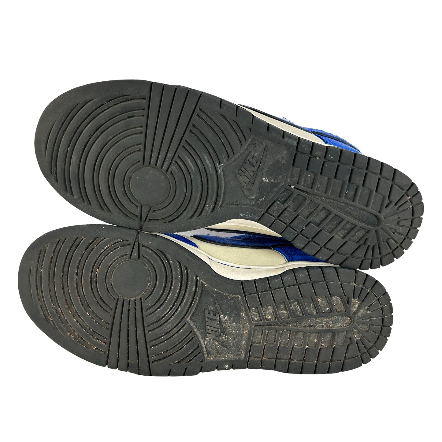 DV2122 400 Nike Dunk Low Jackie Robinson [USED] - 8.5 M (Used2)