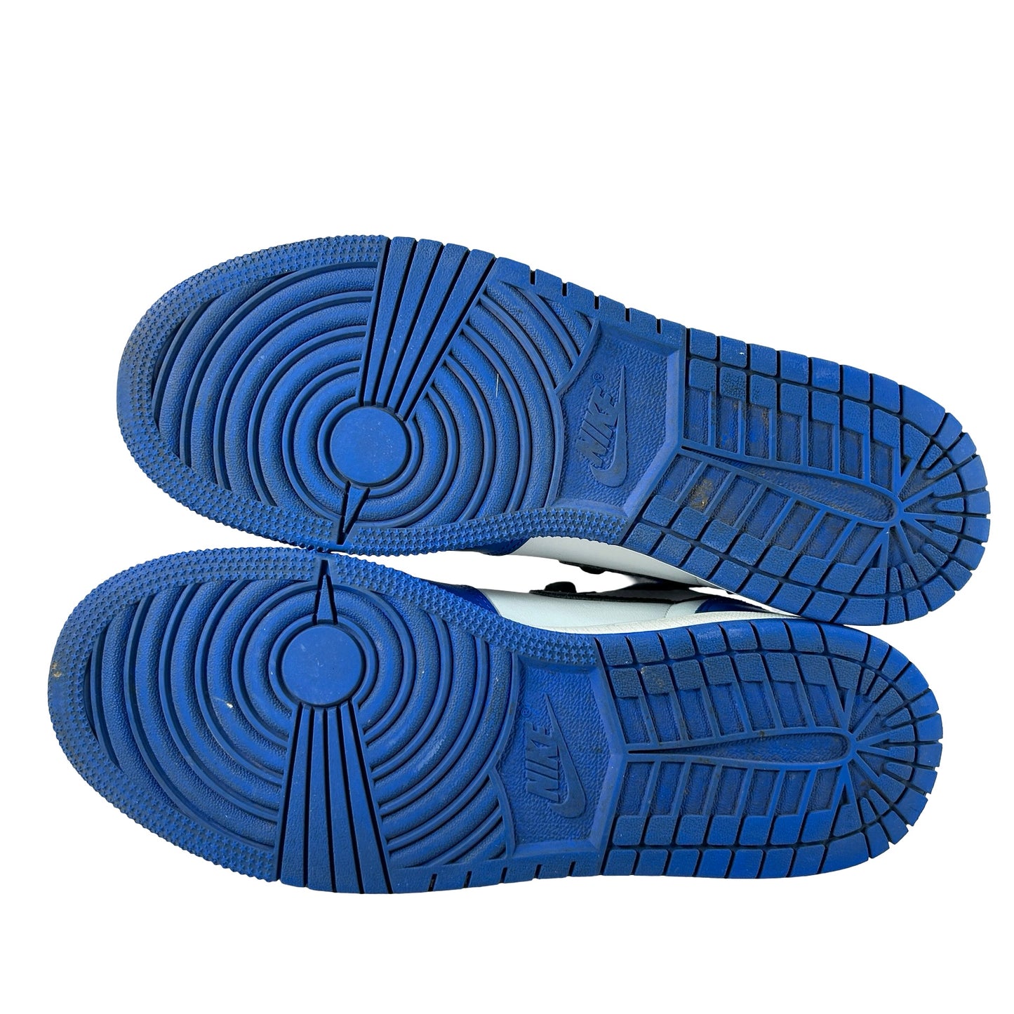 575441 403 Jordan 1 Retro High Game Royal (GS) [USED] - 7 Y (Used2)