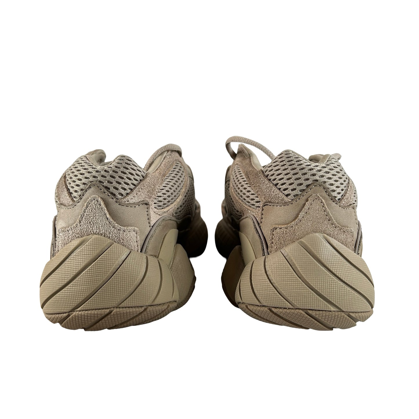 GX3605 Adidas Yeezy 500 Taupe Claro