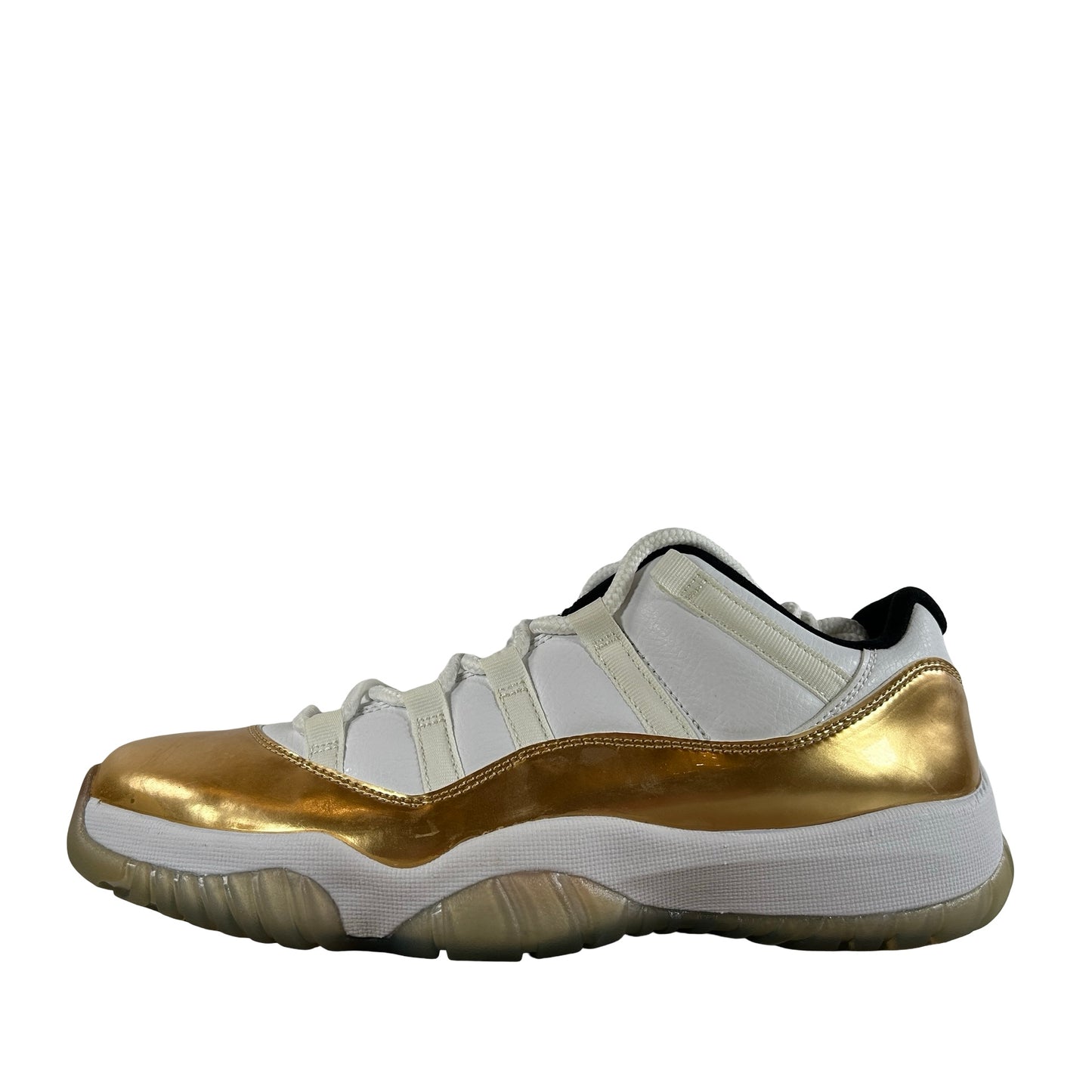 528895 103 Jordan 11 Retro Low Closing Ceremony [USED] - 9 M (VNDS)