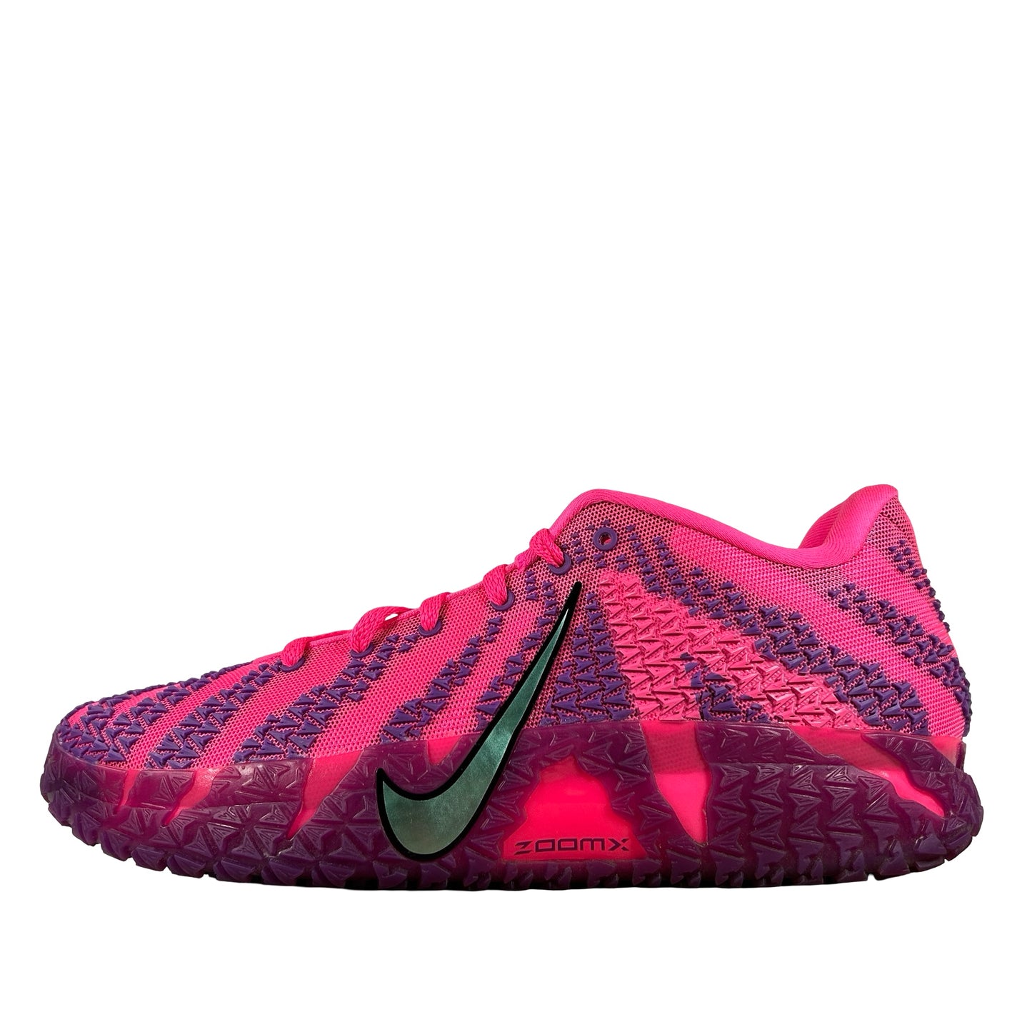 HF2793 600 Nike Ja 3 Max Volume [USED] - 12 M (Used5)