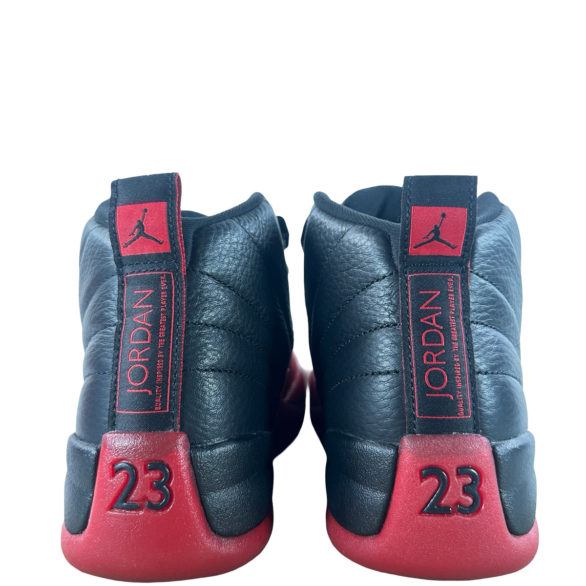 CT8013 002 Jordan 12 Retro Flu Game (2025) [USED] - 8 M (Used9)