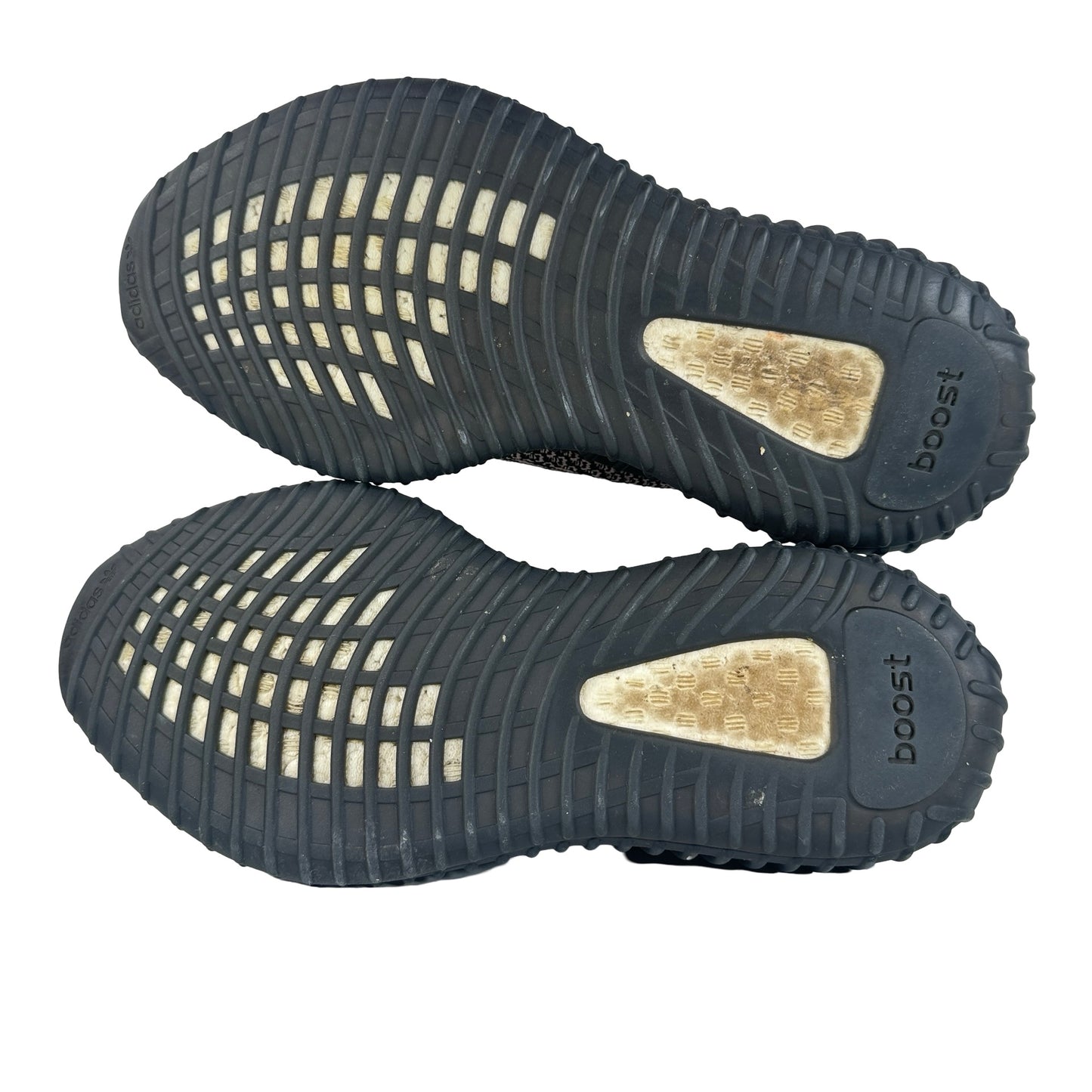 FW5190 adidas Yeezy Boost 350 V2 Yecheil (Non-Reflective) [USED] - 9.5 M (Used)