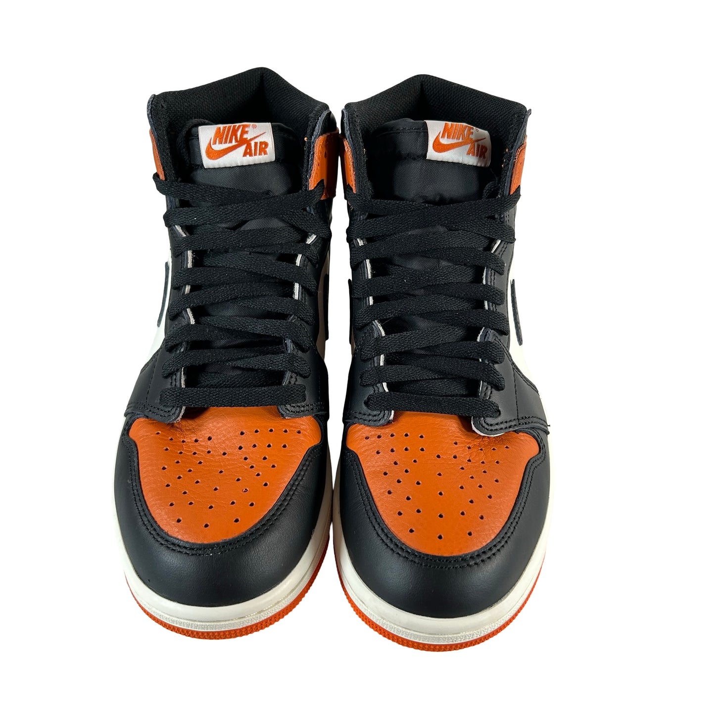 DZ5485 008 Jordan 1 Retro High OG Shattered Backboard (2025) [USED] - 9 M (Used8)