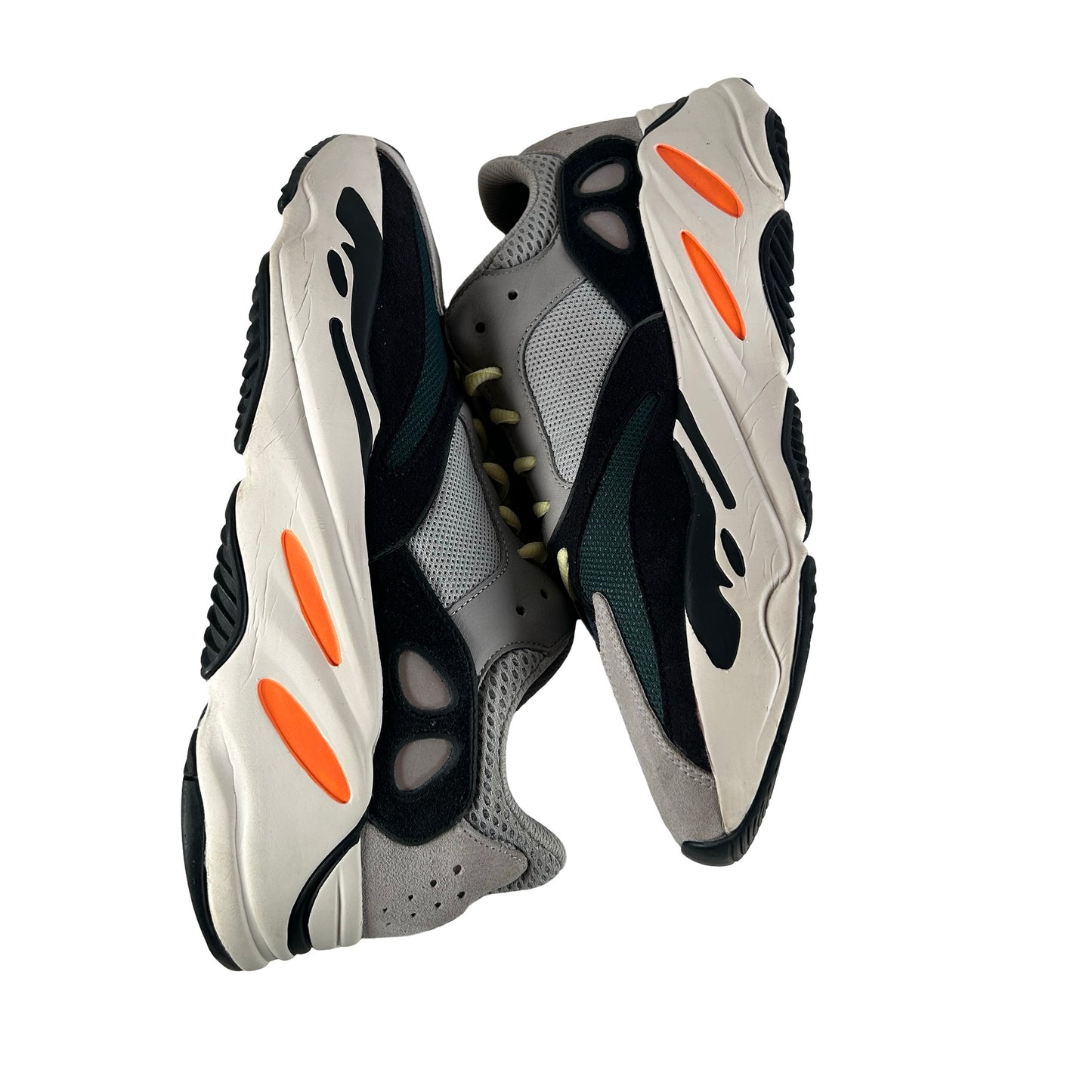 B75571 Yeezy 700 Wave Runner [USED] - 12 M (Used) (No Box)