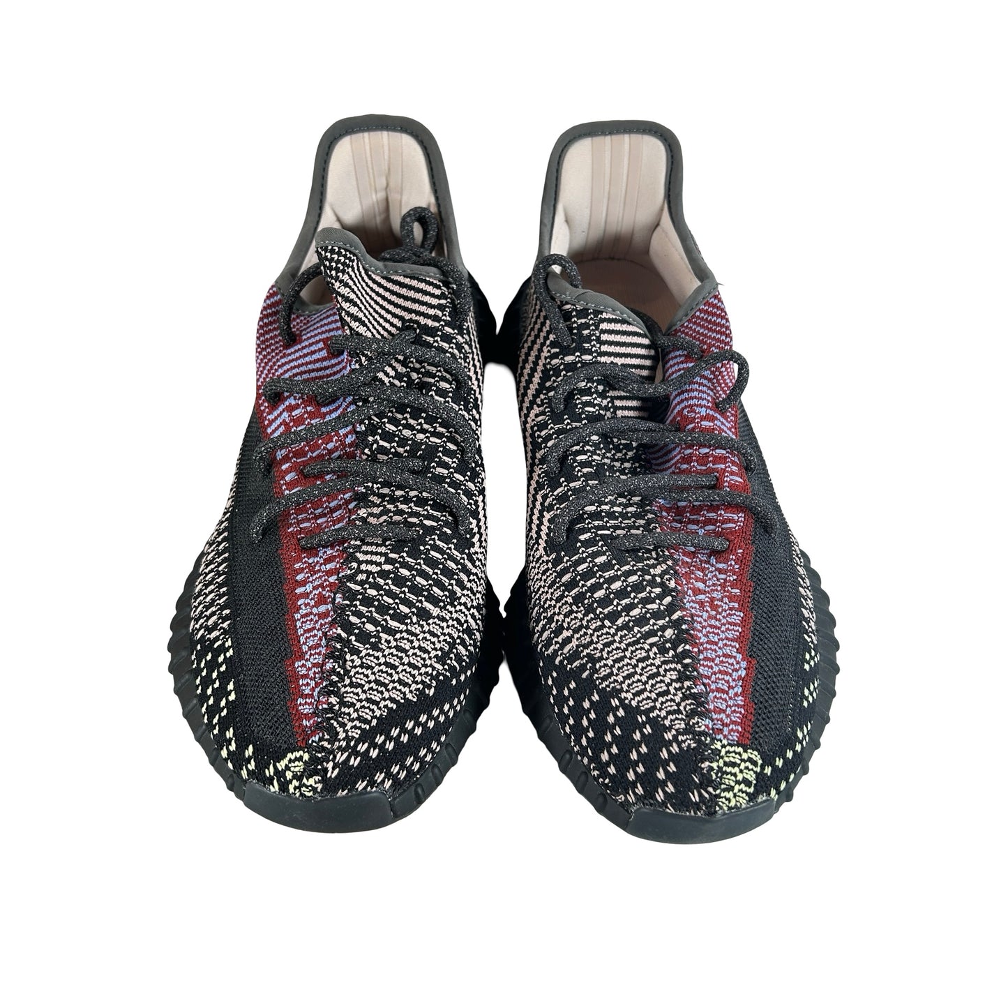 FW5190 adidas Yeezy Boost 350 V2 Yecheil (Non-Reflective) [USED] - 10 M (Used)
