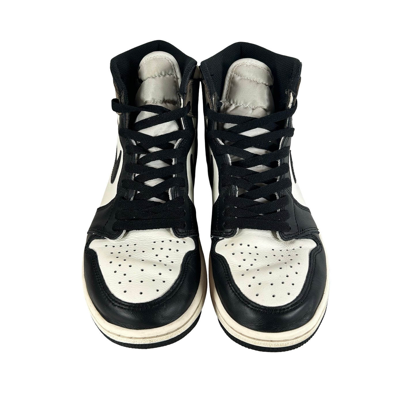 555088 105 Jordan 1 Mocha [USED] - 9 M (Used7)