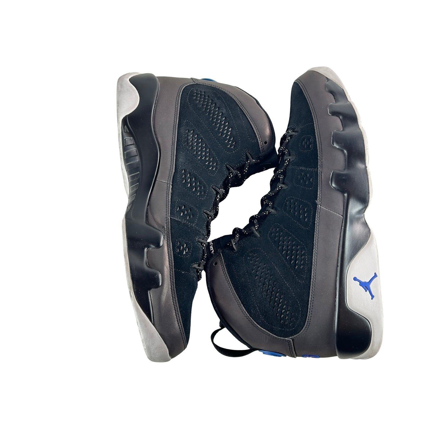 CT8019 024 Jordan 9 Retro Racer Blue [USED] - 13 M (Used)