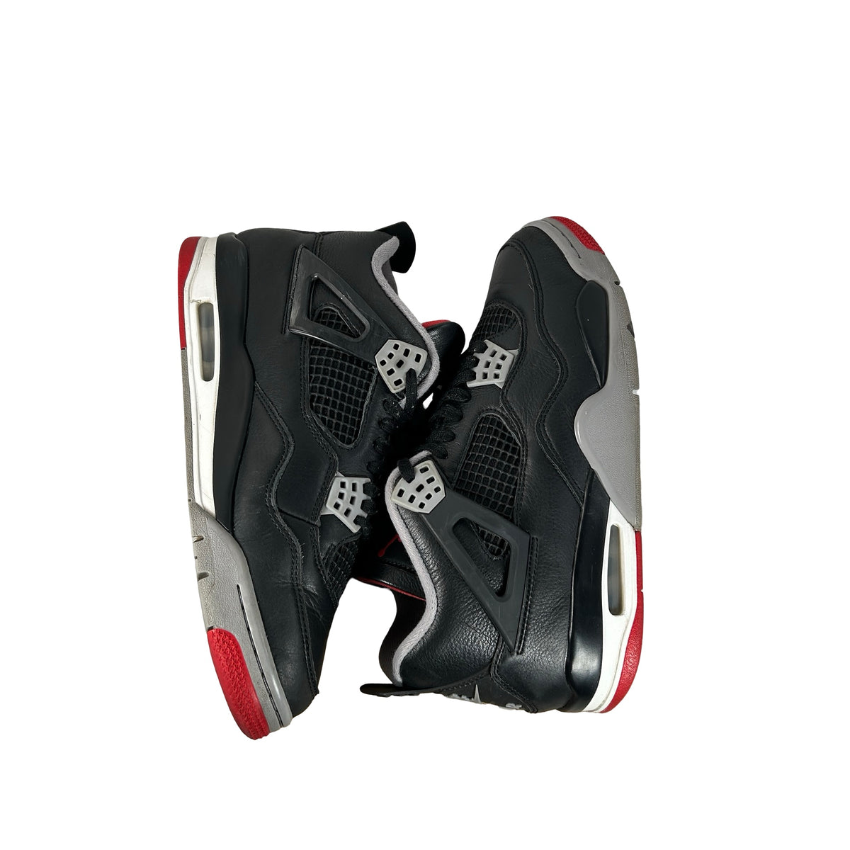 FV5029 006 Jordan 4 Retro Bred Reimagined [USED] - 8.5 M (Used4) (No Box4)