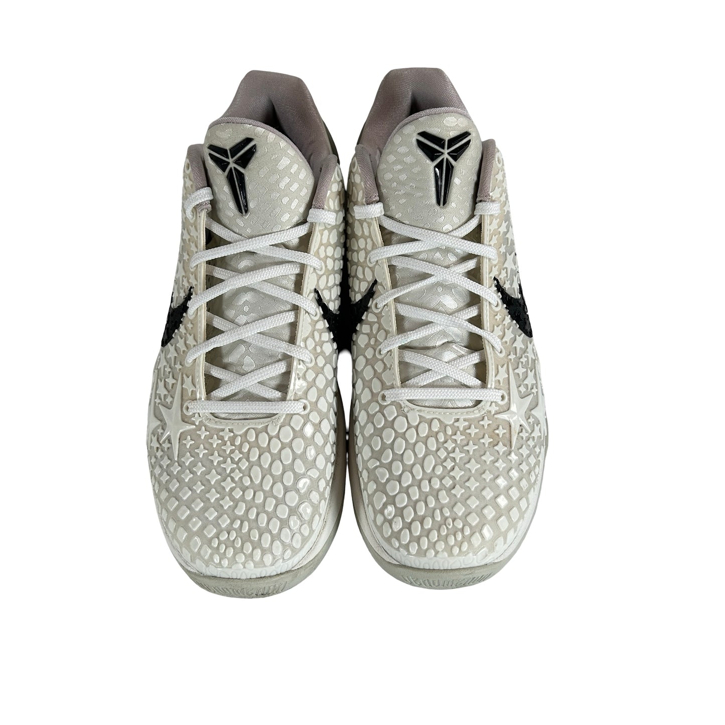FQ3546 100 Nike Kobe 6 Protro Sail All-Star [USED] - 8.5 M (Used) (No Box)