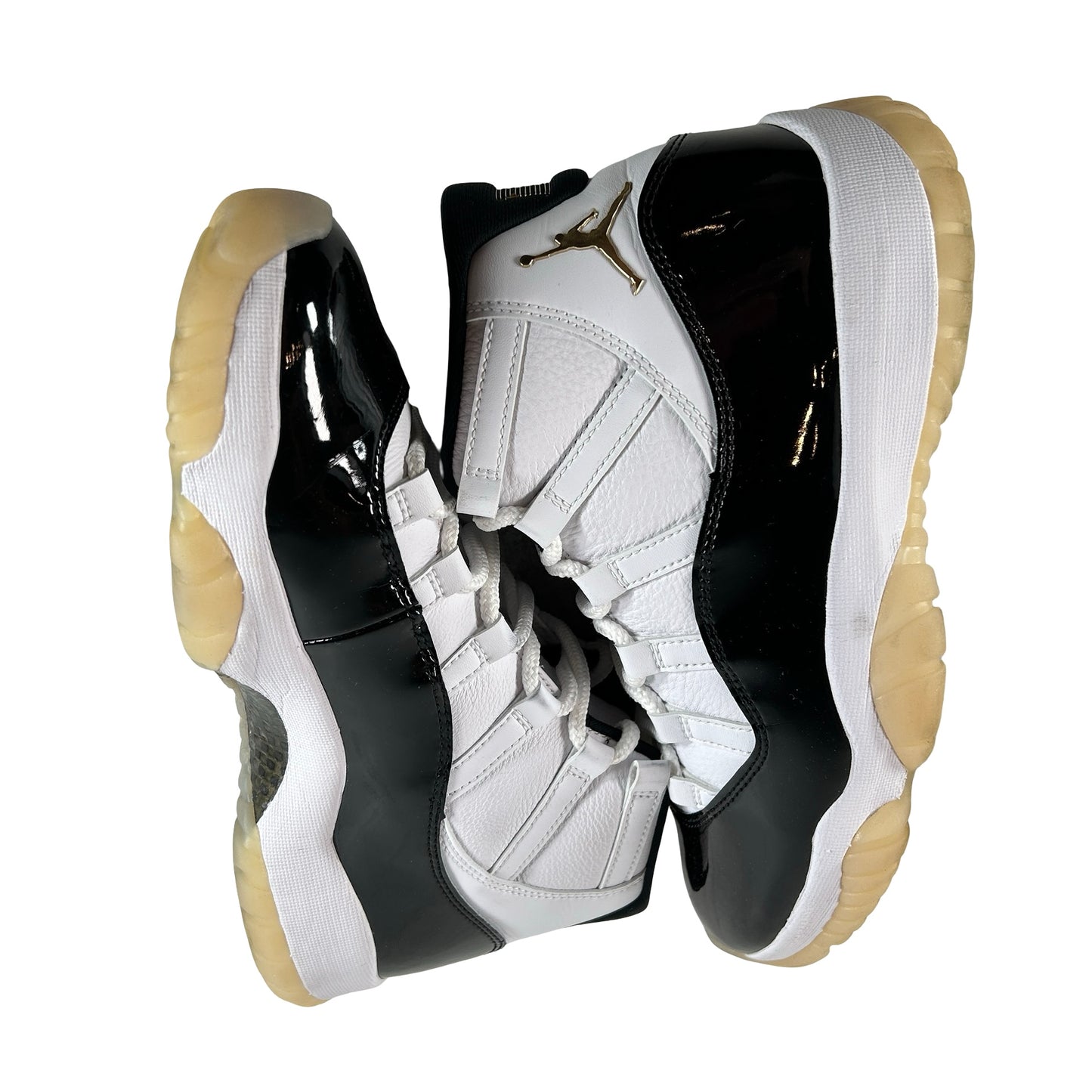 CT8012 170 Jordan 11 Retro DMP Defining Moments (2023) [USED] - 9.5 M (Used5) (No Box5)