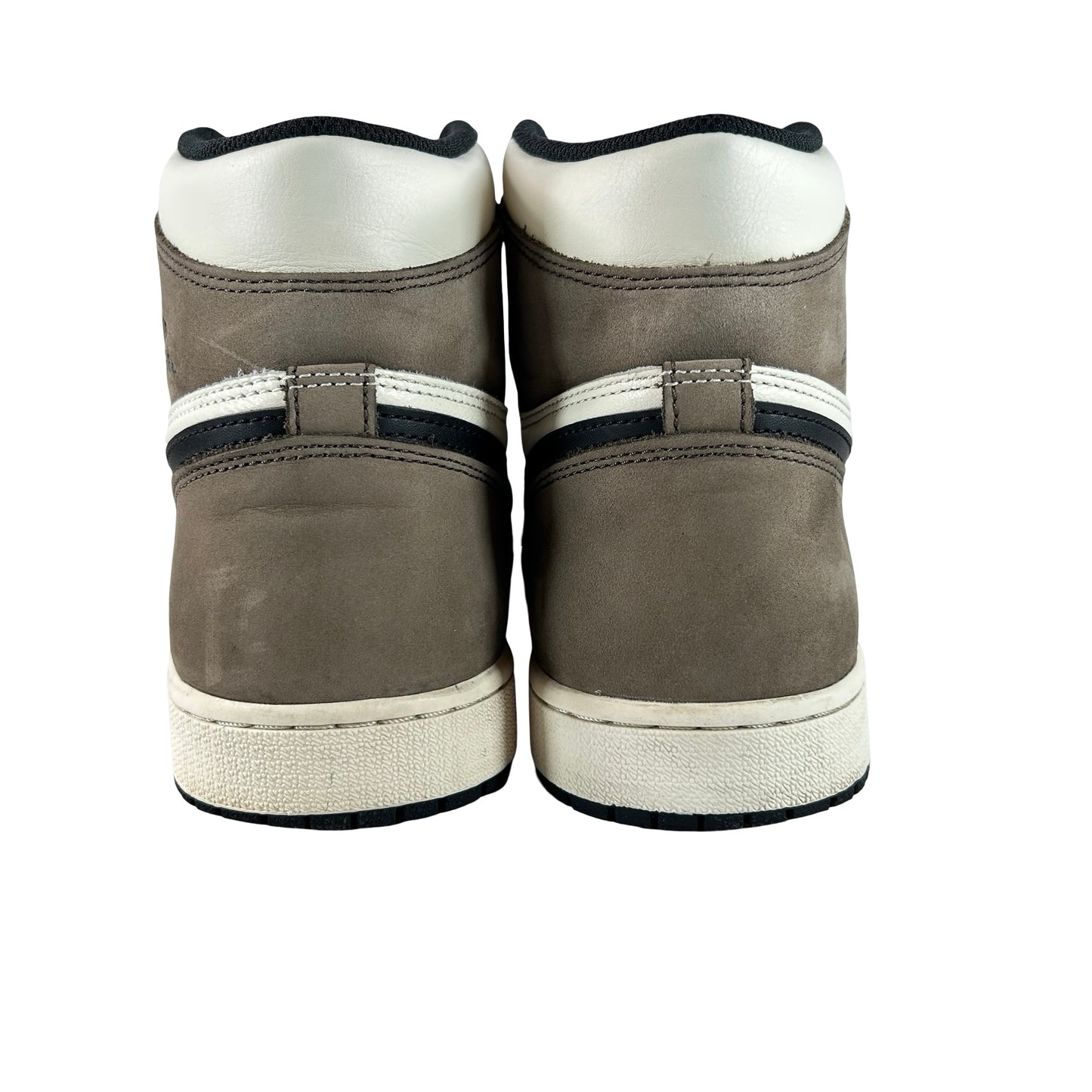555088 105 Jordan 1 Mocha [USED] - 11 M (Used7)