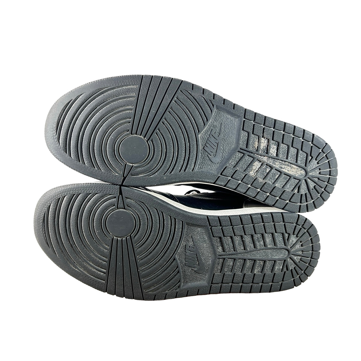 555088 013 Jordan 1 Shadow (2018) [USED] - 10 M (Used2) (Replace Box2)