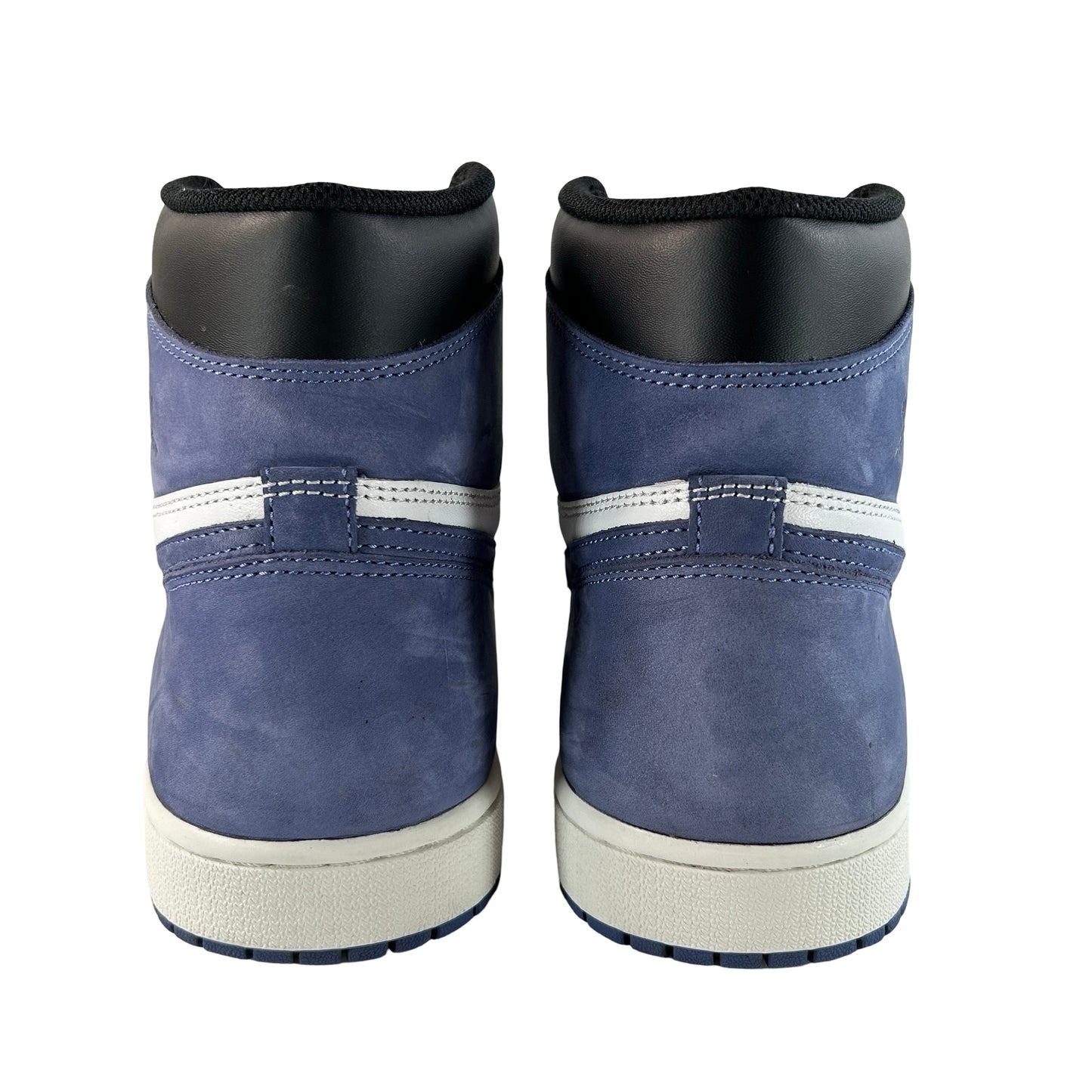 555088 115 Jordan 1 Blue Moon [USED] - 11 M (Used)