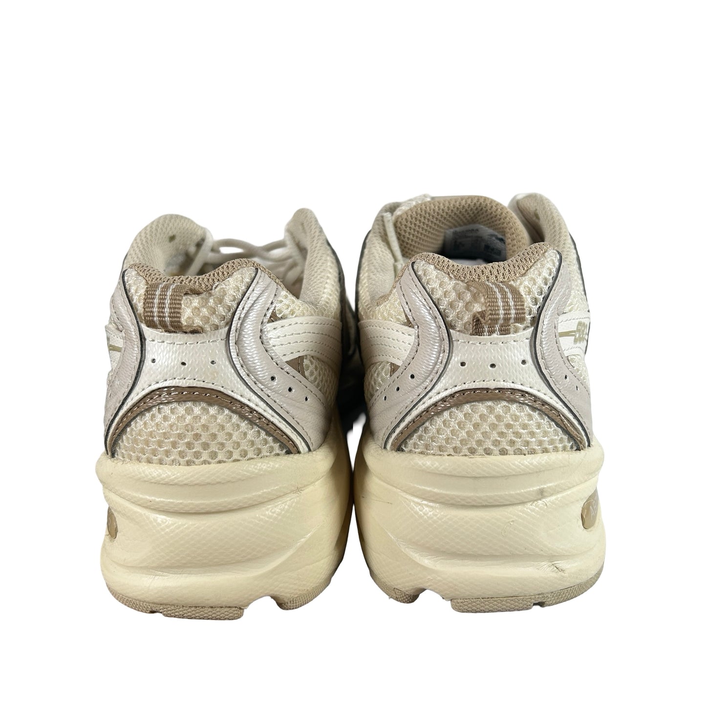 MR530AA New Balance 530 Beige Angora [USED] - 6 M (Used)