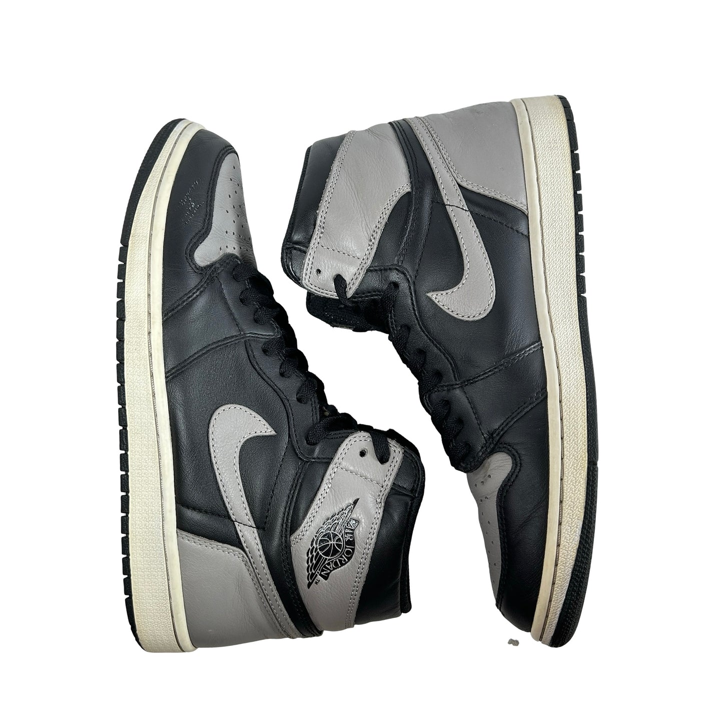 555088 013 Jordan 1 Shadow (2018) [USED] - 10.5 M (Used2)