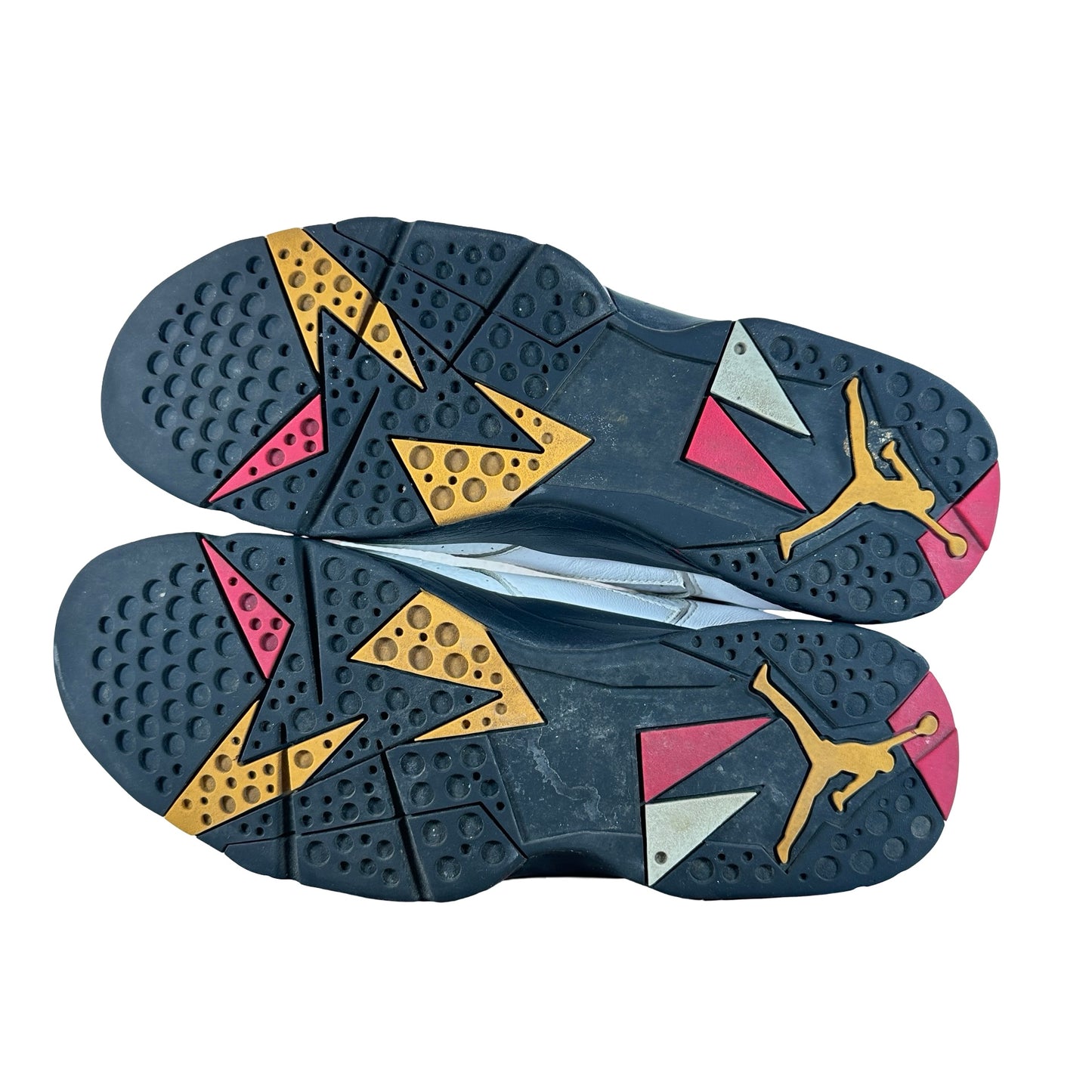 CU9307 106 Jordan 7 Retro Cardinal (2022) [USED] - 10.5 M (Used) (No Box)