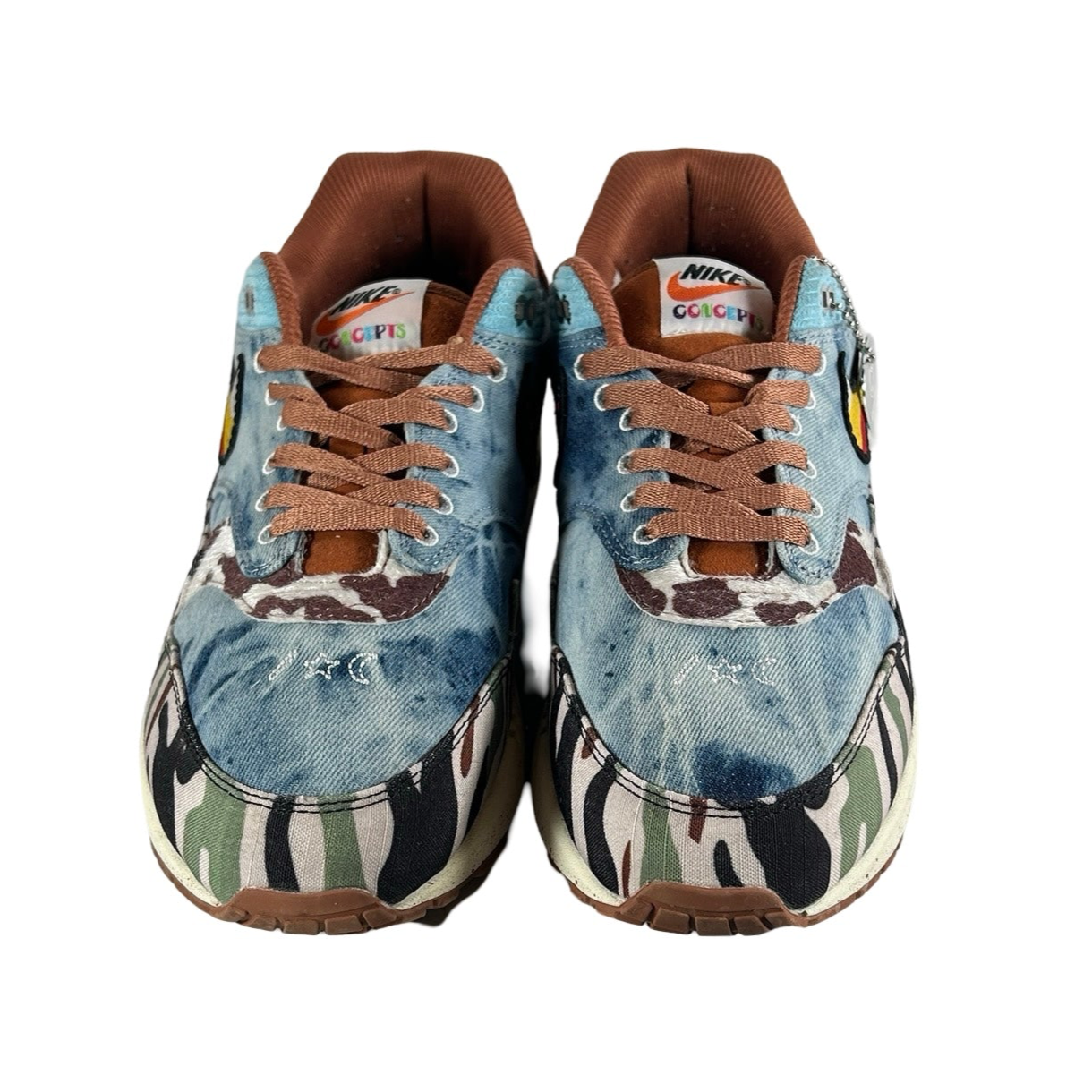 DN1803 900 Nike Air Max 1 SP Conceptos Pesados