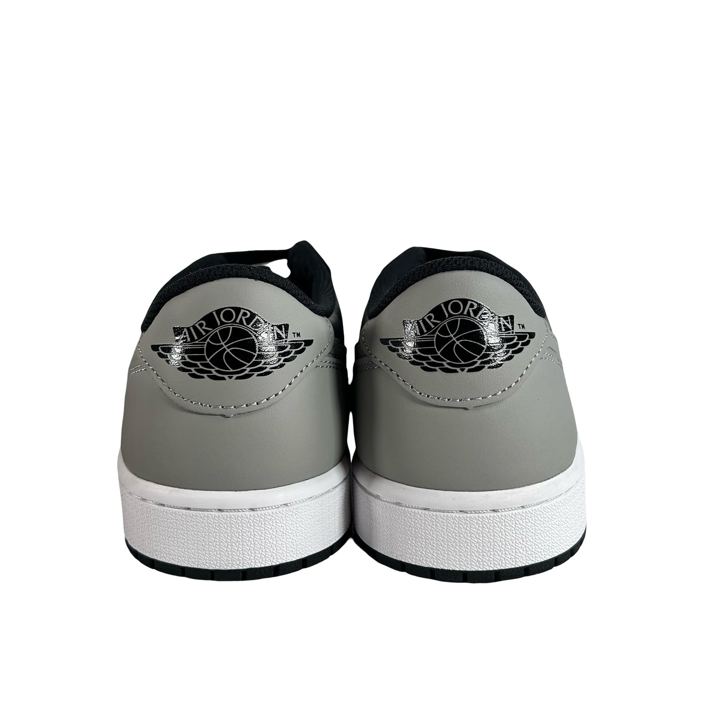 CZ0790 003 Jordan 1 Low OG Shadow (2024) [USED] - 9.5 M (Used2)