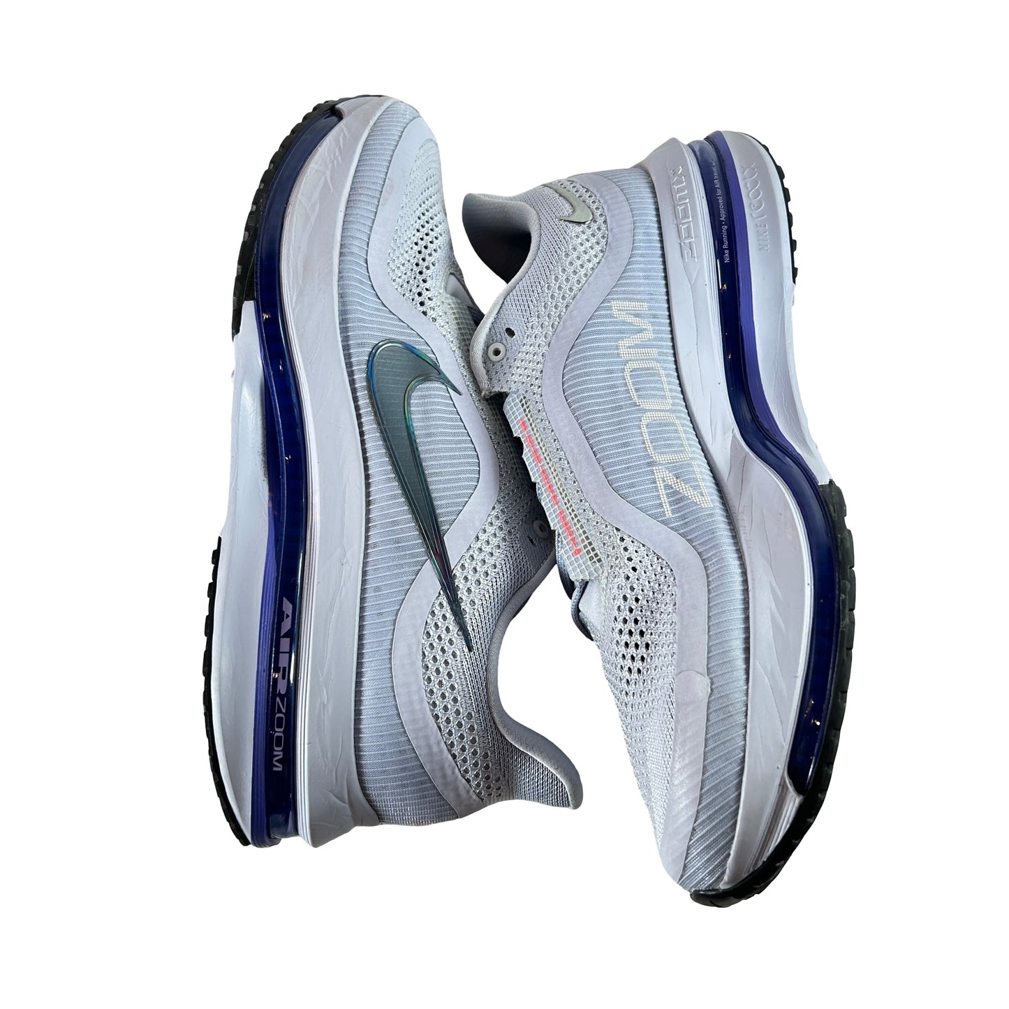 HQ2592 004 Nike Air Zoom Pegasus Premium Persian Violet [USED] - 12 M (Used)