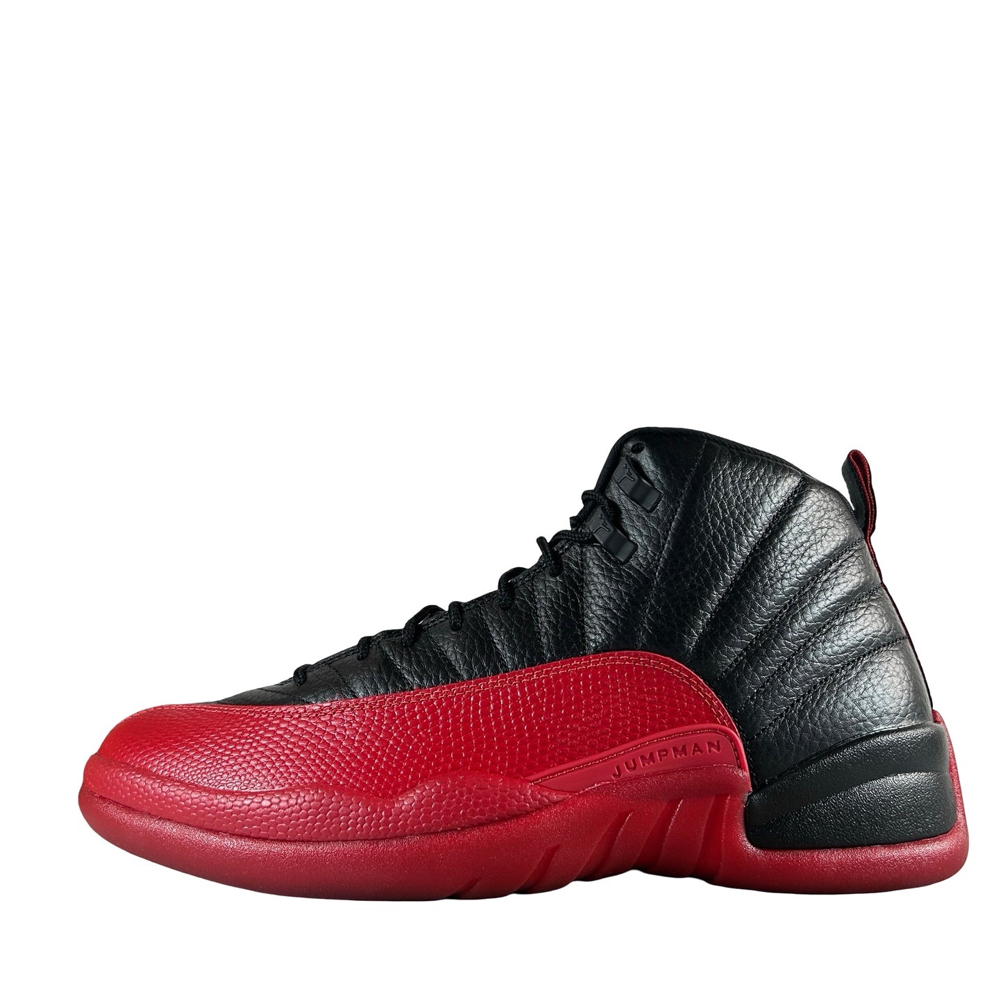 CT8013 002 Jordan 12 Retro Flu Game (2025) [USED] - 11.5 M (VNDS)