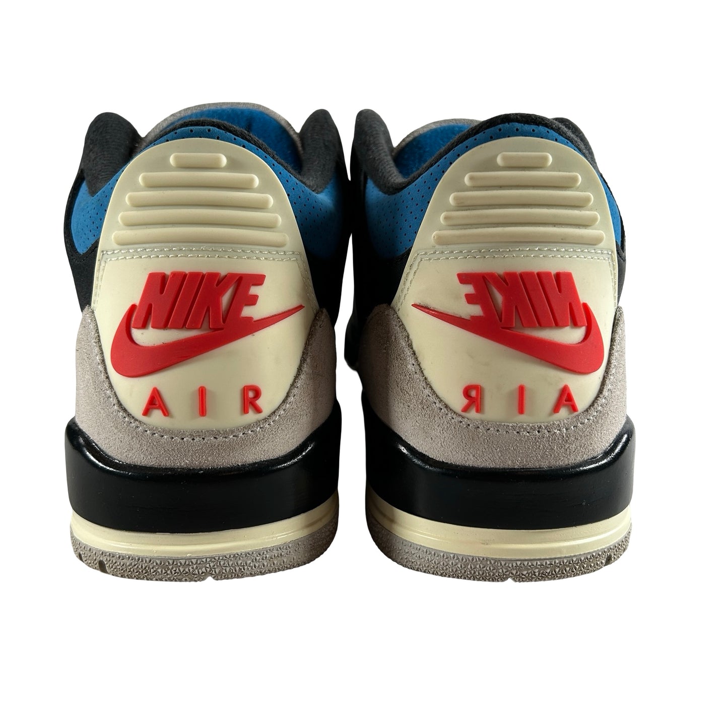 IB8967 004 Jordan 3 Retro OG Rare Air [USED] - 10 M (Used5)