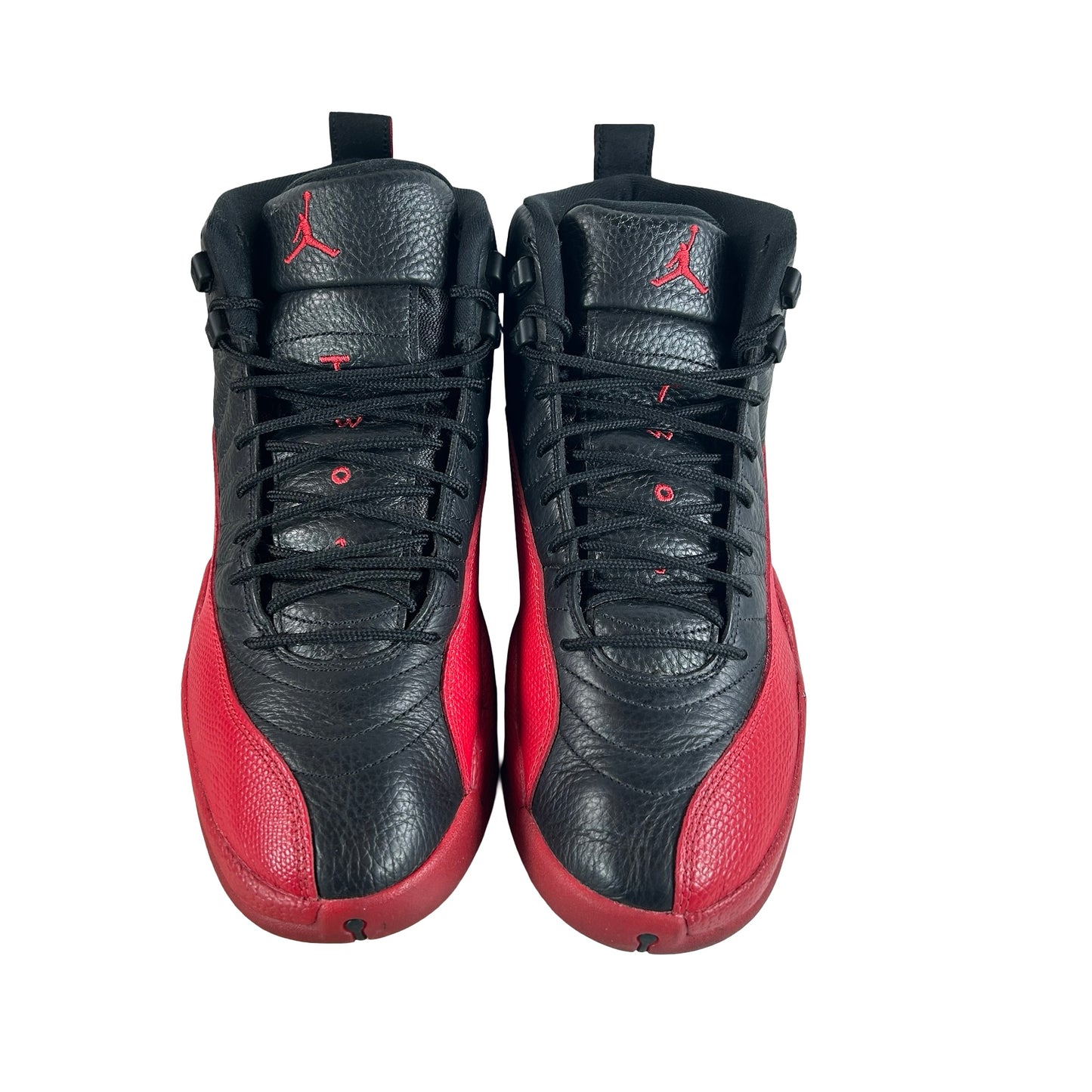CT8013 002 Jordan 12 Retro Flu Game (2025) [USED] - 11.5 M (Used4)