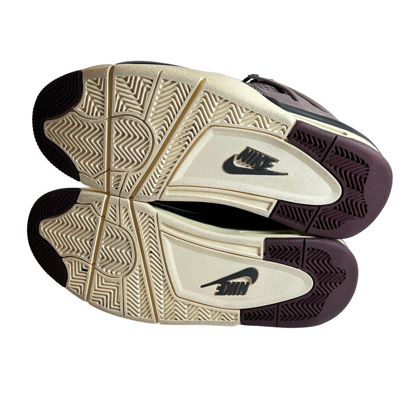 DV6773 220 Jordan 4 Retro SP A Ma Maniére Violet Ore [USED] - 8.5 M (Used7)