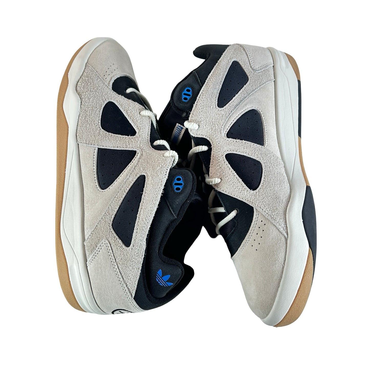 JS3886 adidas BadBo 1.0 Bad Bunny Rise [USED] - 12 M (Used)