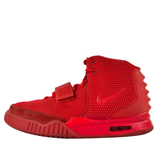 508214 660 Nike Air Yeezy 2 Red October [USED] - 9.5 M (Used)