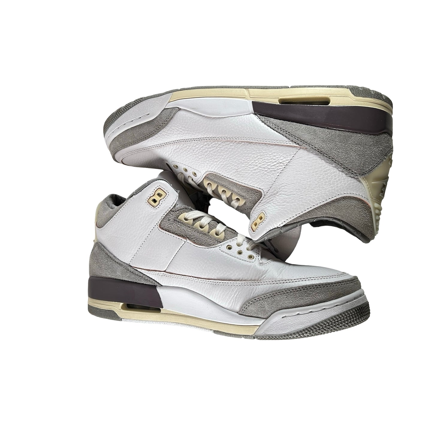 DH3434 110 Jordan 3 Retro A Ma Maniere [USED] - 13 W (Used5)