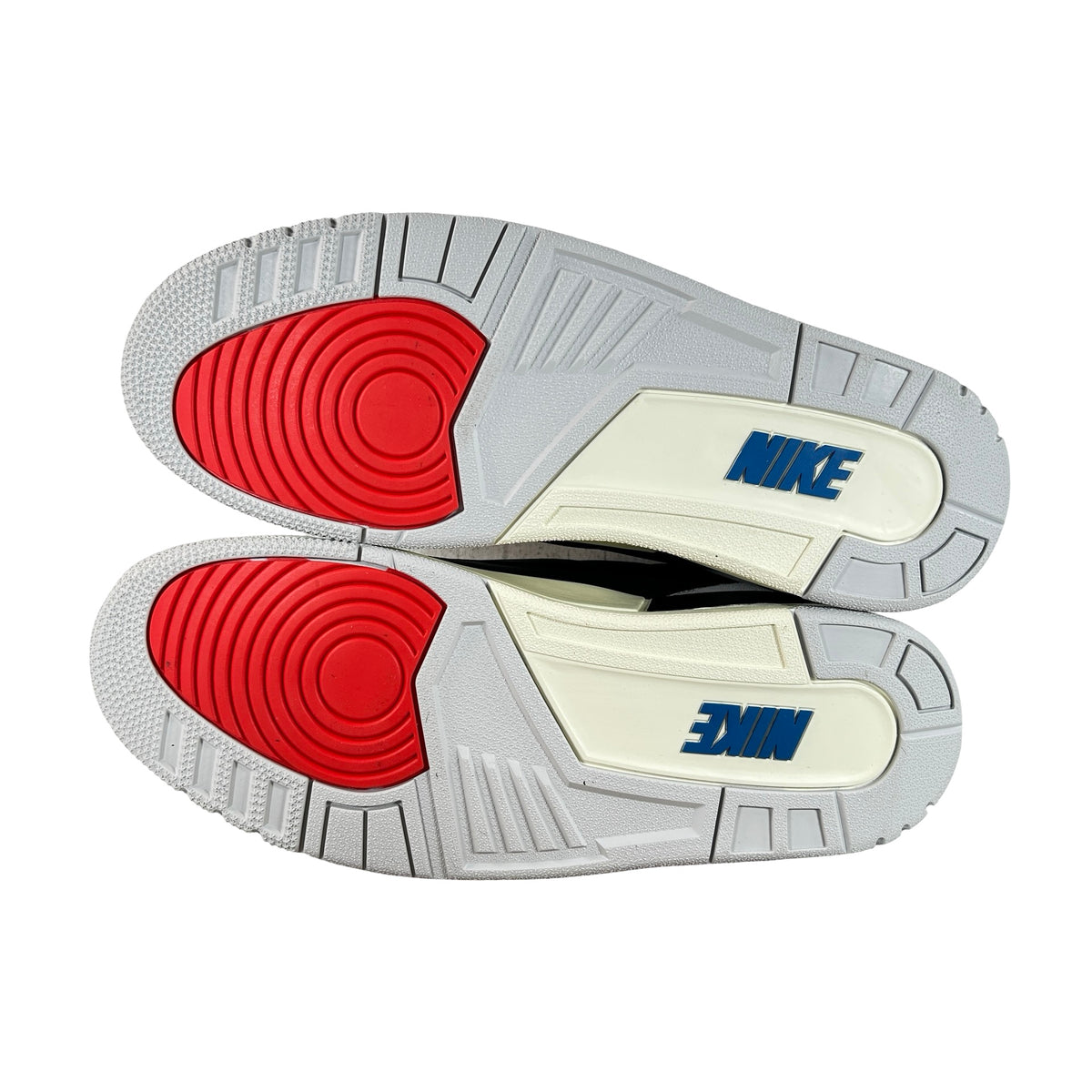 IB8967 004 Jordan 3 Retro OG Rare Air [USED] - 12 M (VVNDS)