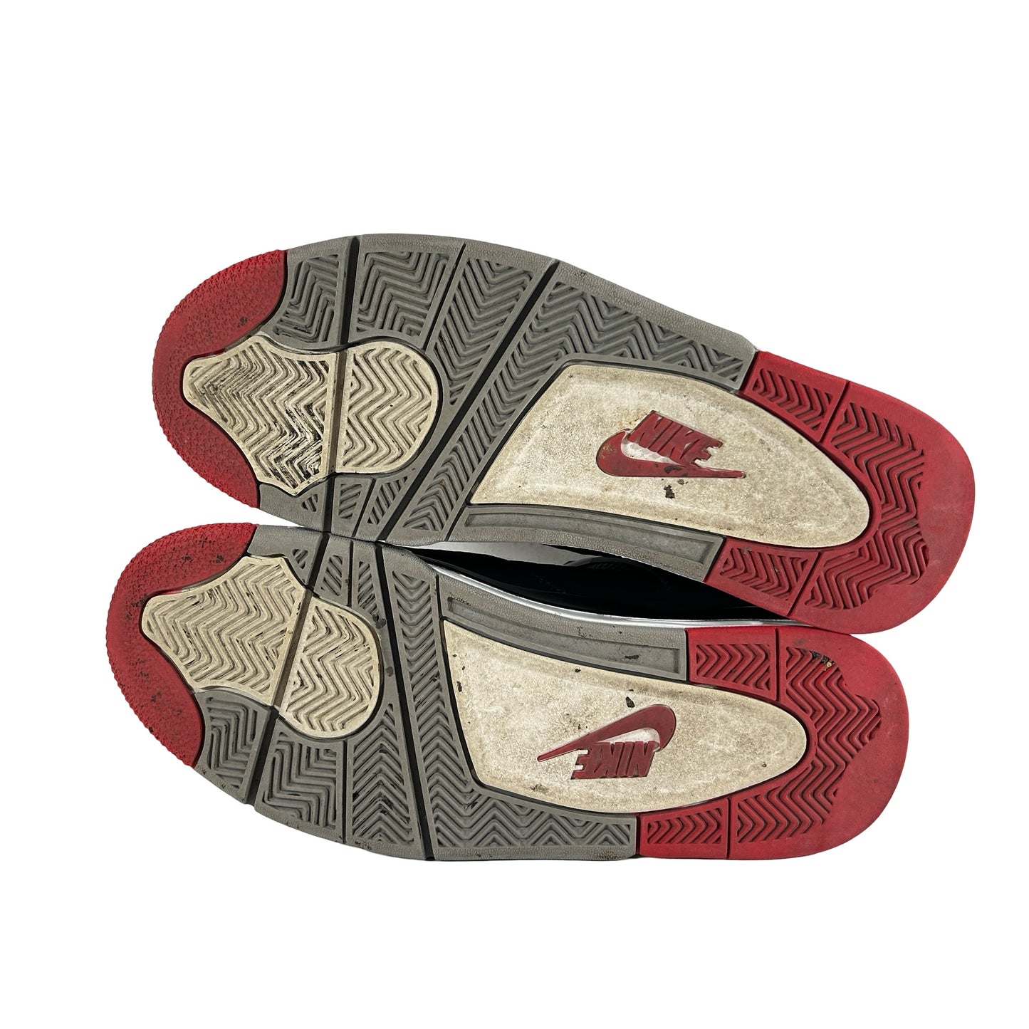 308497 060 Jordan 4 Bred (2019) [USED] - 10 M (Used) (No Box)