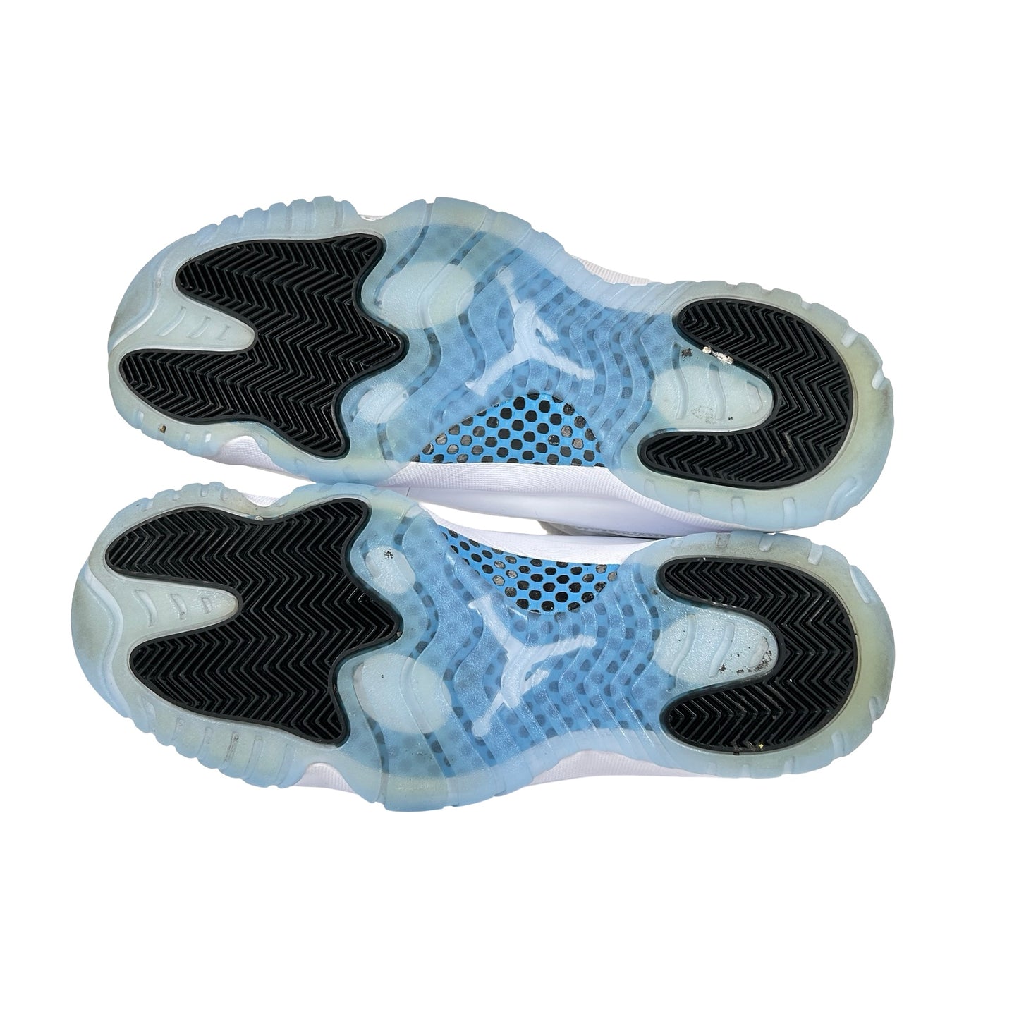 CT8012 104 Jordan 11 Retro Legend Blue (2024) [USED] - 10 M (Used2)