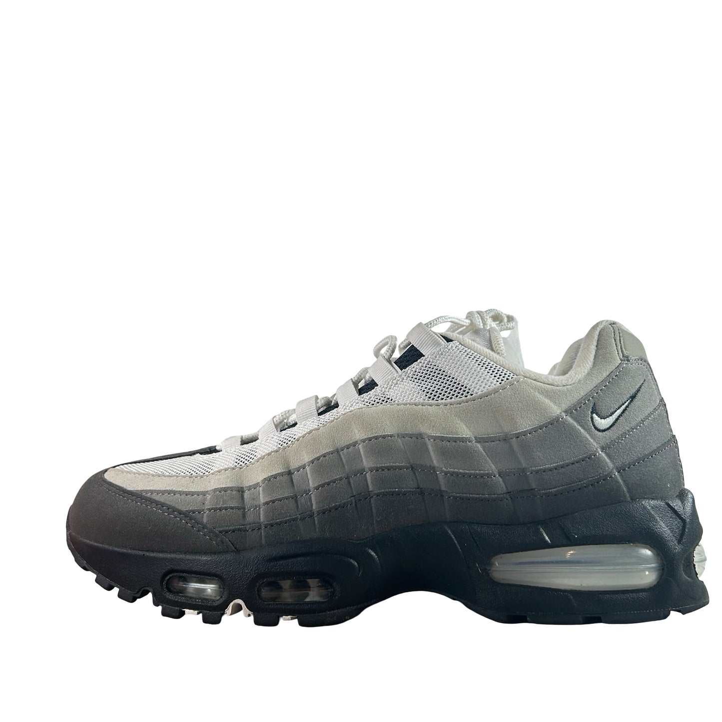 HM4740 007 Nike Air Max 95 OG Big Bubble Granite [USED] - 10 M (Used)