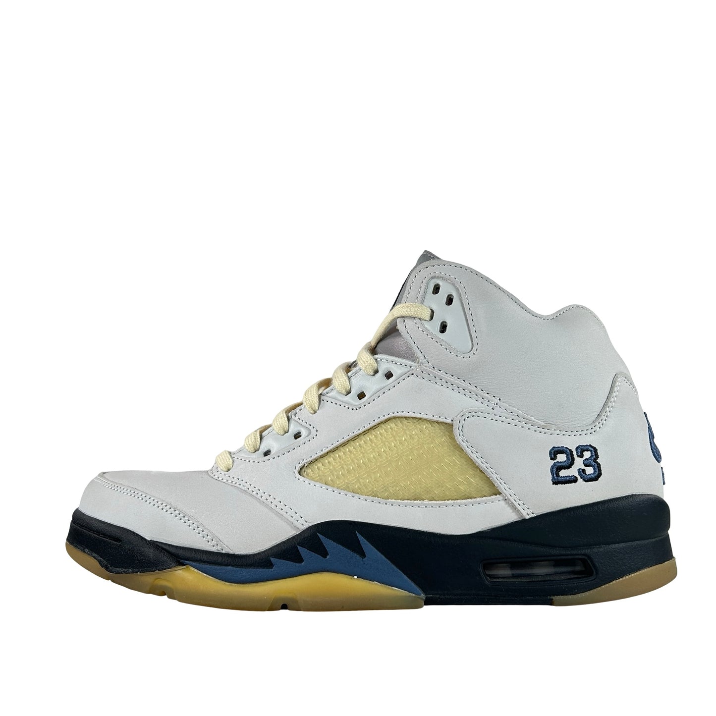 FZ5758 004 Jordan 5 Retro A Ma Maniere Dawn (Women's) [USED] - 12 W (Used) (Replace Box)