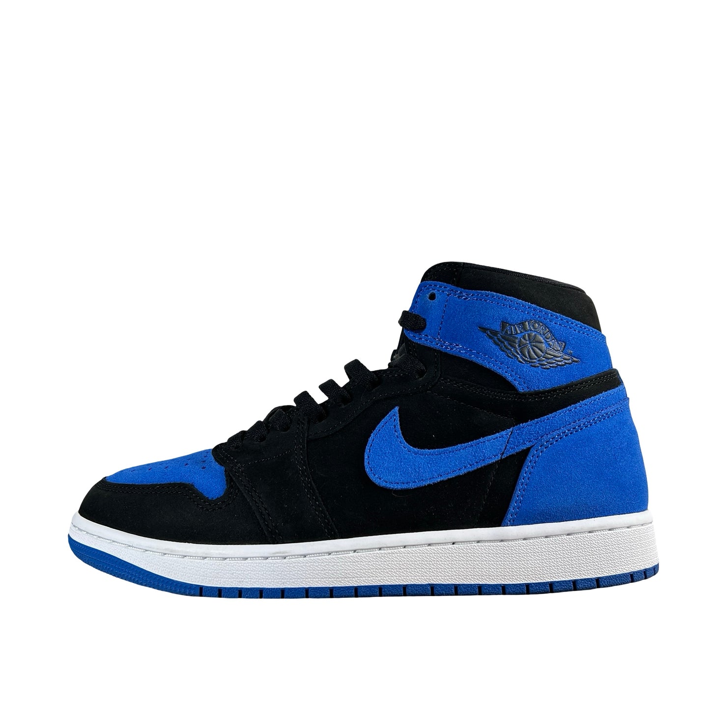 DZ5485 042 Jordan 1 Retro High OG Royal Reimagined [USED] - 9.5 M (Used6)