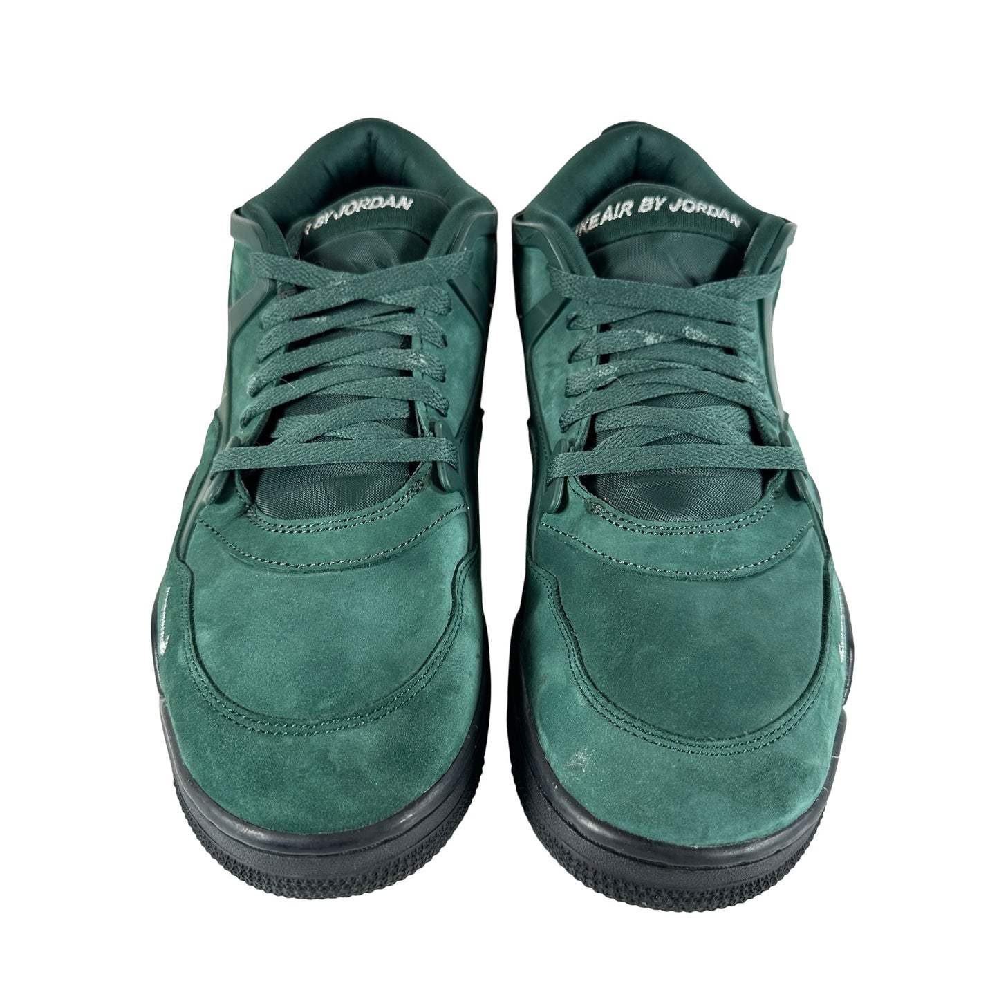 HF4334 300 Jordan 4 RM SP Nigel Sylvester Grandma's Driveway [USED] - 10.5 M (Used)