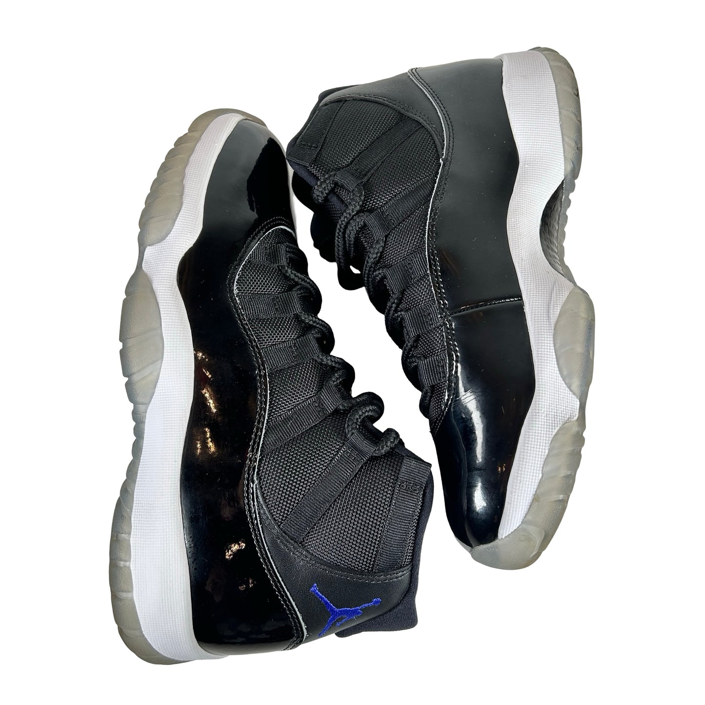 378037 003 Jordan 11 Space Jam (2016) [USED] - 8 M (VNDS)