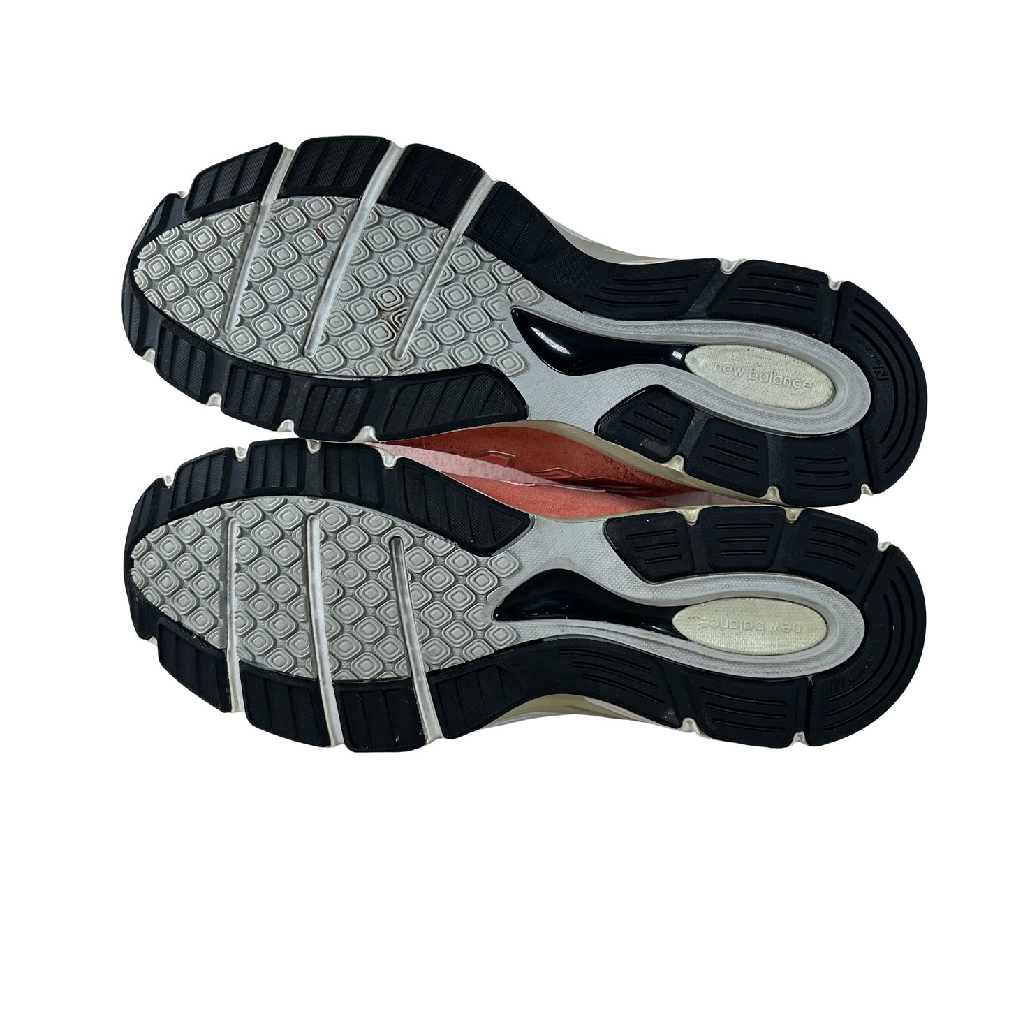 M990SR4 New Balance 990v5 Sunrise [USED] - 12 M (Used)