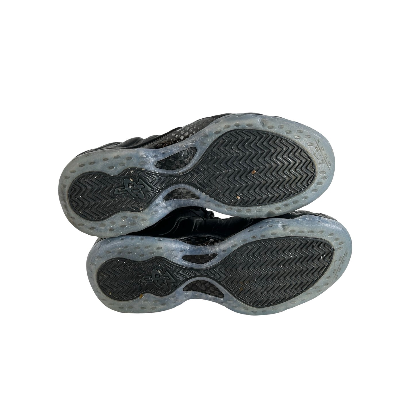 HF2902 002 Nike Air Foamposite One Carbon Fiber [USED] - 8 M (Used)