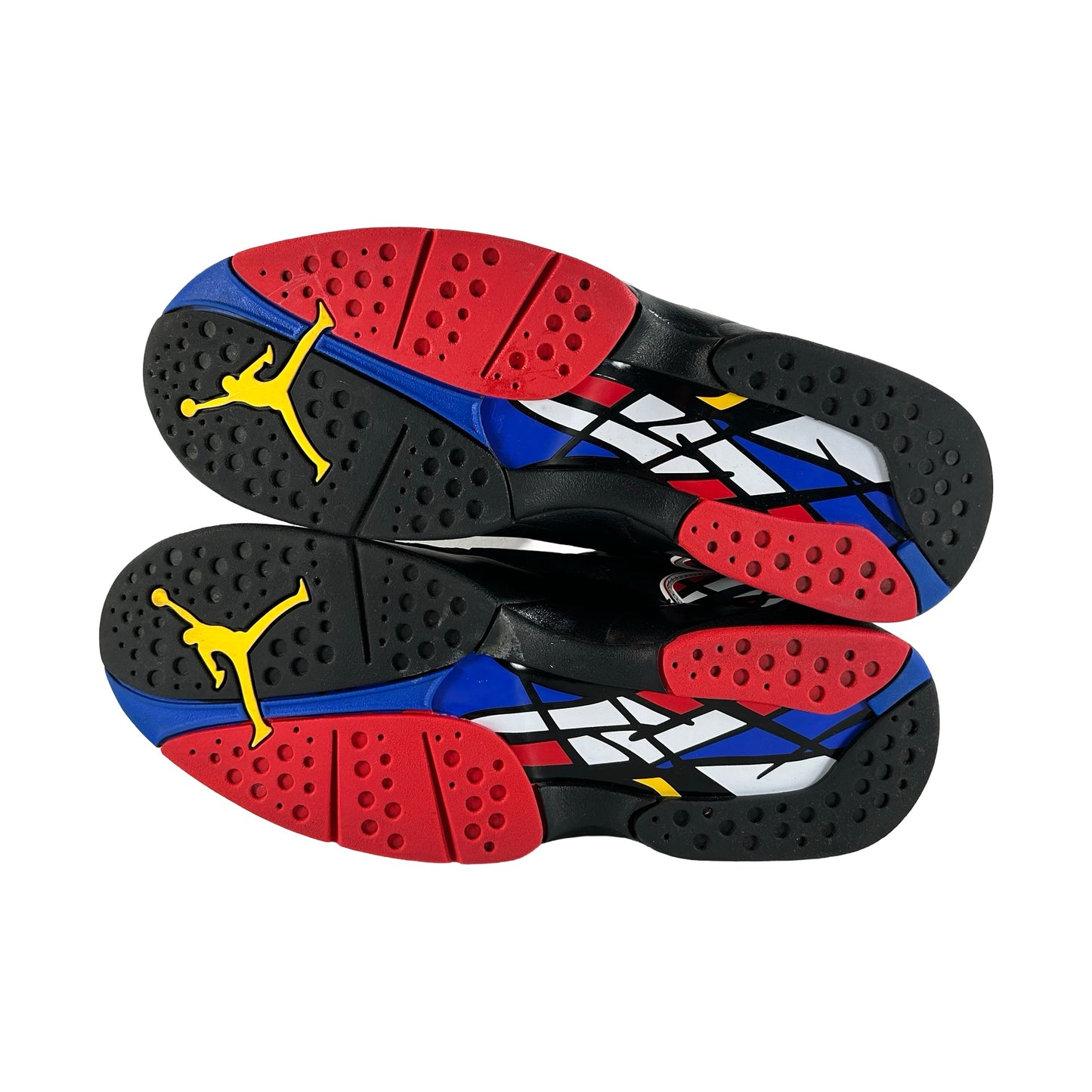 305381 062 Jordan 8 Retro Playoffs [USED] - 10.5 M (Used7)