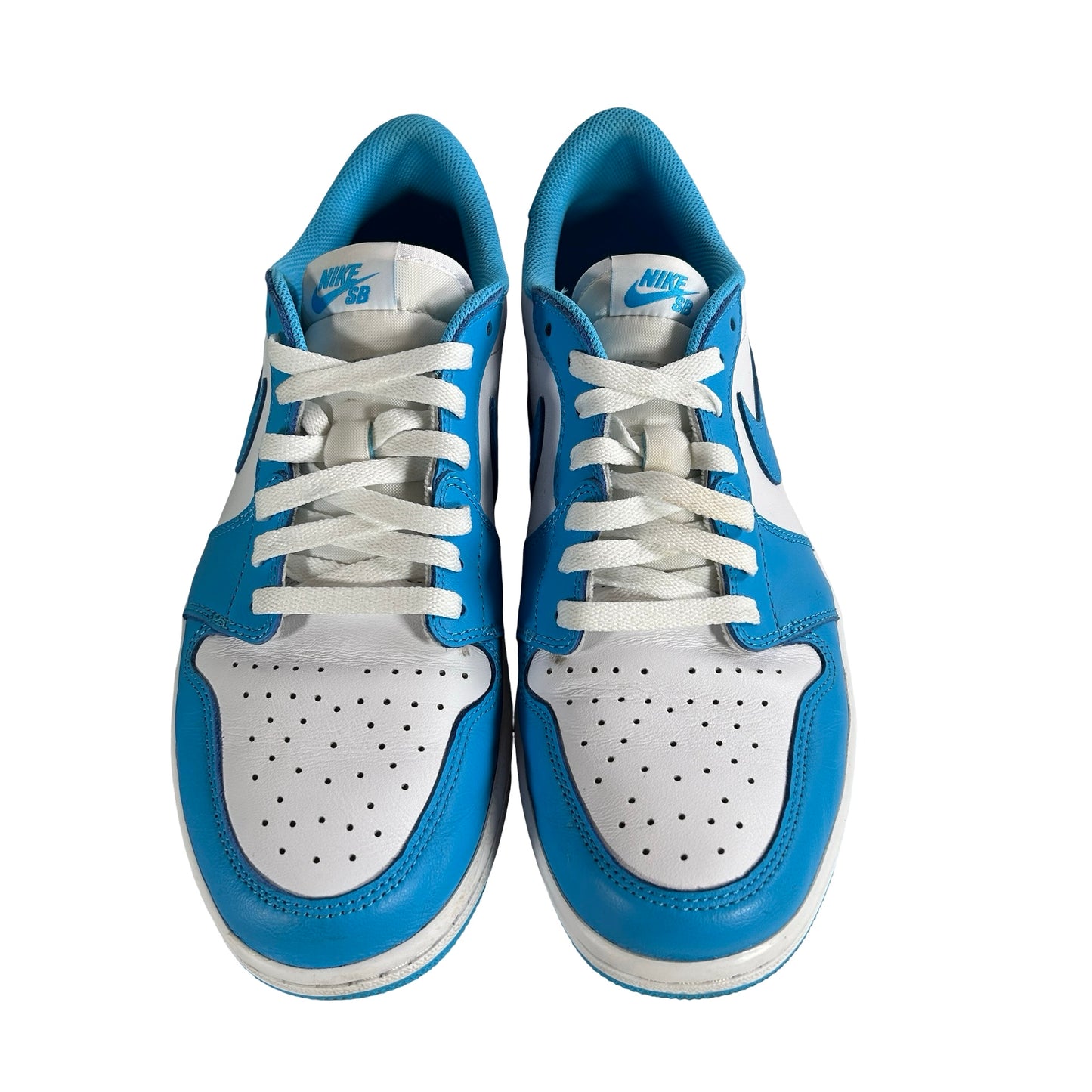 CJ7891 401 Jordan 1 Low SB UNC [USED] - 11 M (Used)