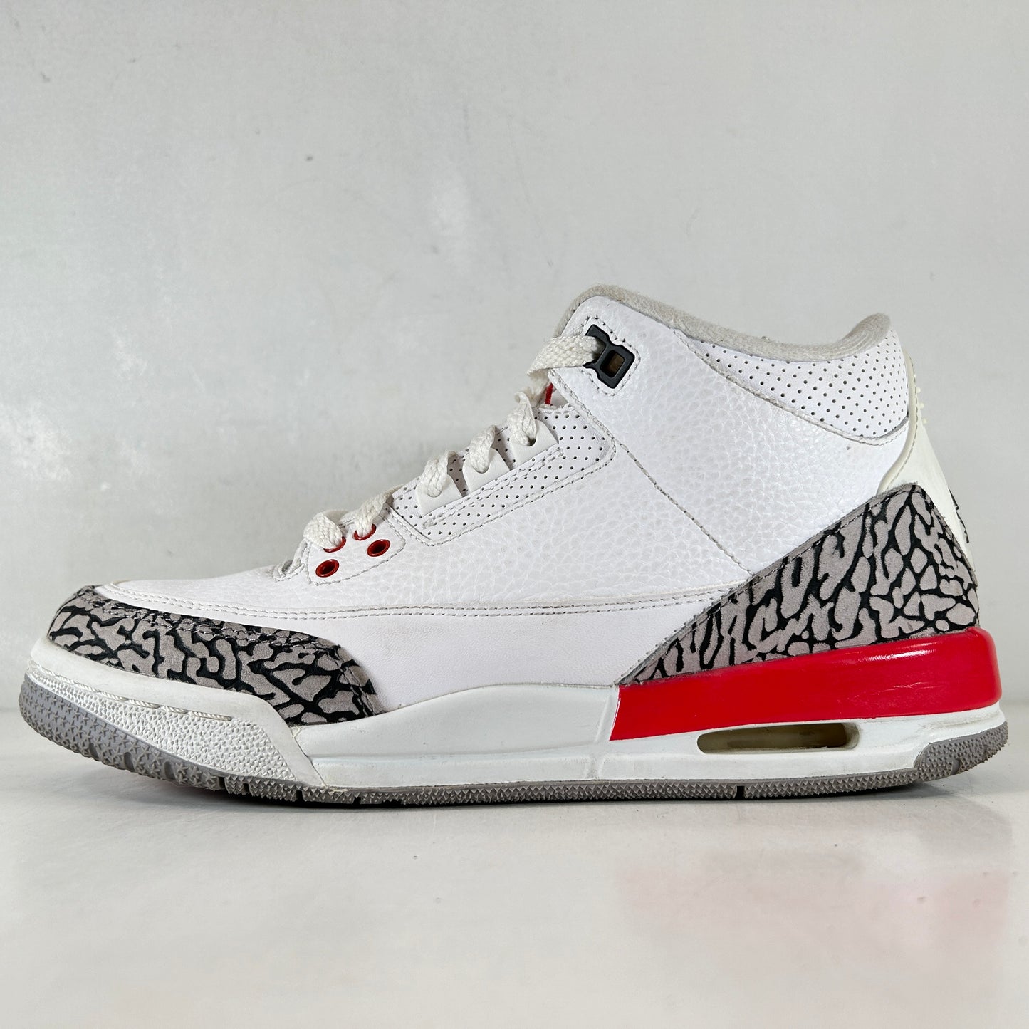 398614 116 Jordan 3 Retro Hall of Fame (GS) [USED] - 6.5 Y (Used2)