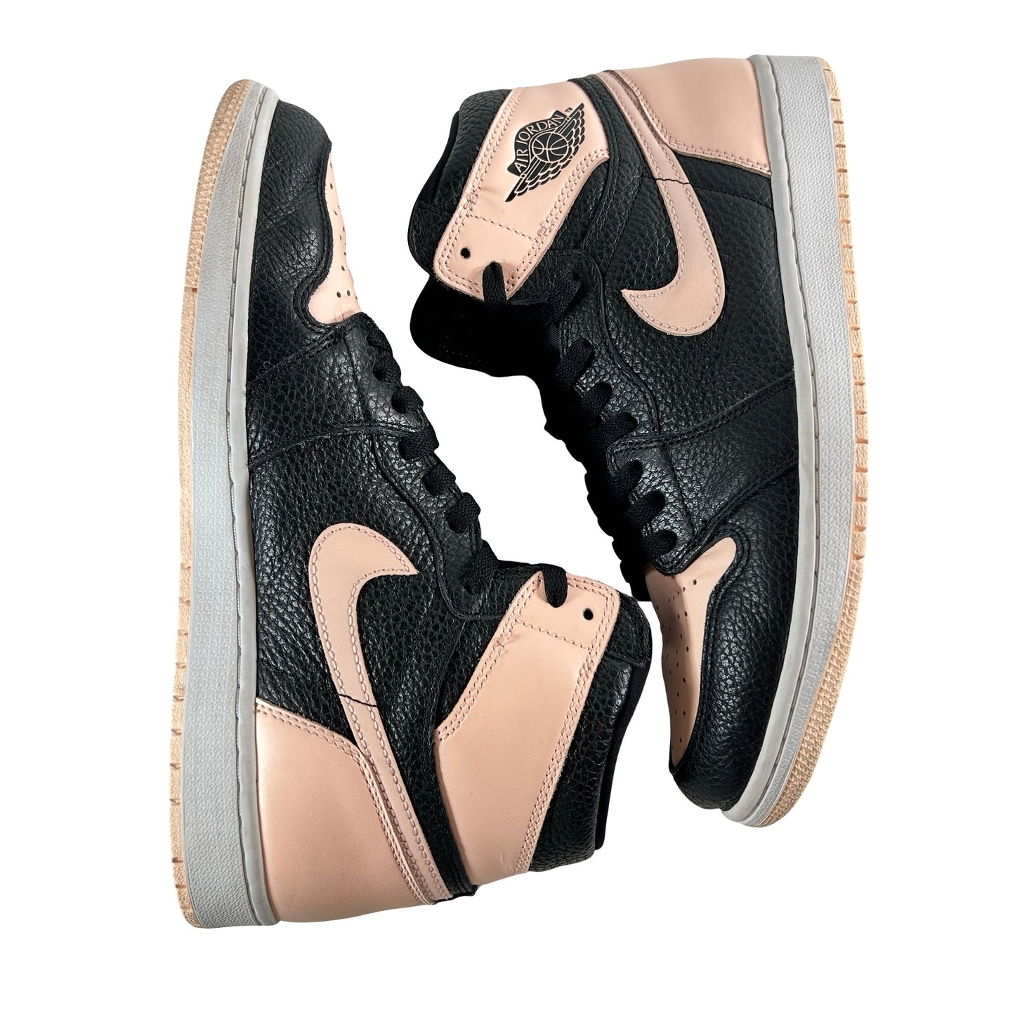 555088 081 Jordan 1 Crimson Tint [USED] - 10.5 M (Used2)