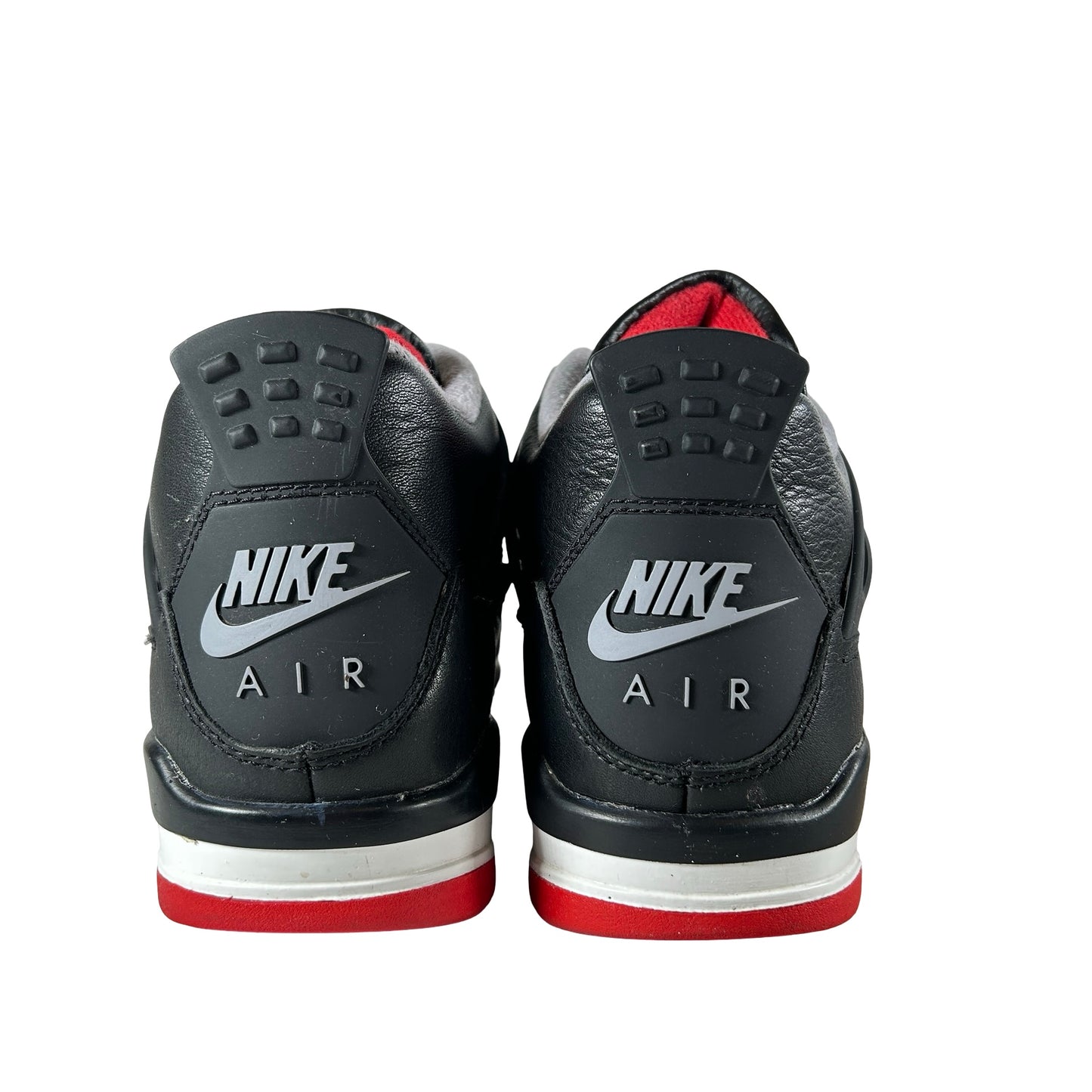 FQ8213 006 Jordan 4 Retro Bred Reimagined (GS) [USED] - 5 Y (Used4)