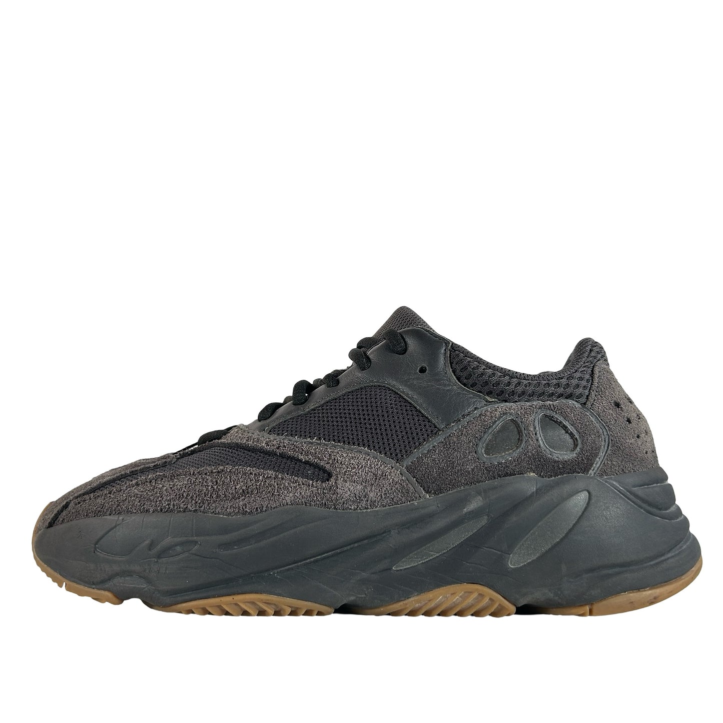 FV5304 adidas Yeezy Boost 700 Utility Black (2019/2023) [USED] - 8.5 M (Used)