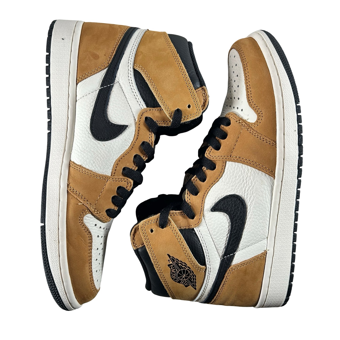 555088 700 Jordan 1 Retro High Rookie of the Year [USED] - 8.5 M (Used2)