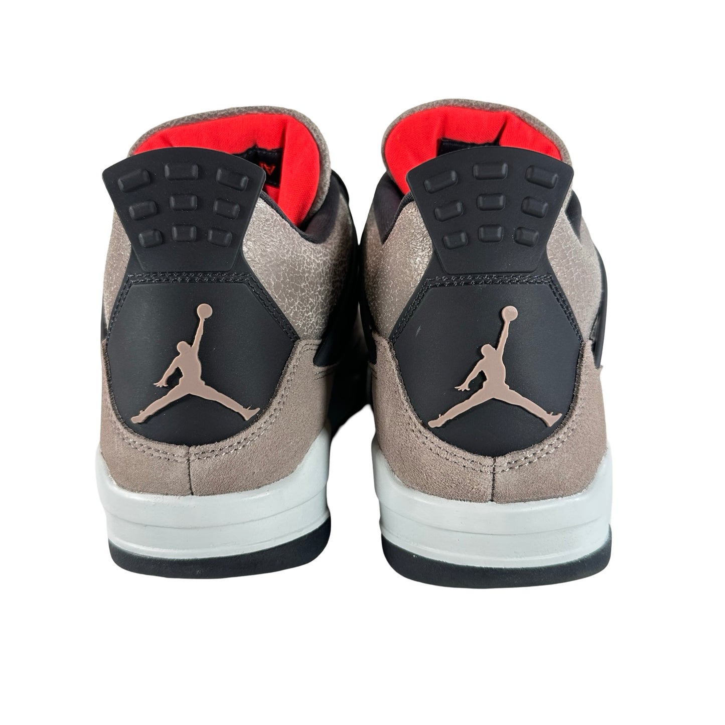 DB0732 200 Jordan 4 Taupe Haze [USED] - 9 M (Used)