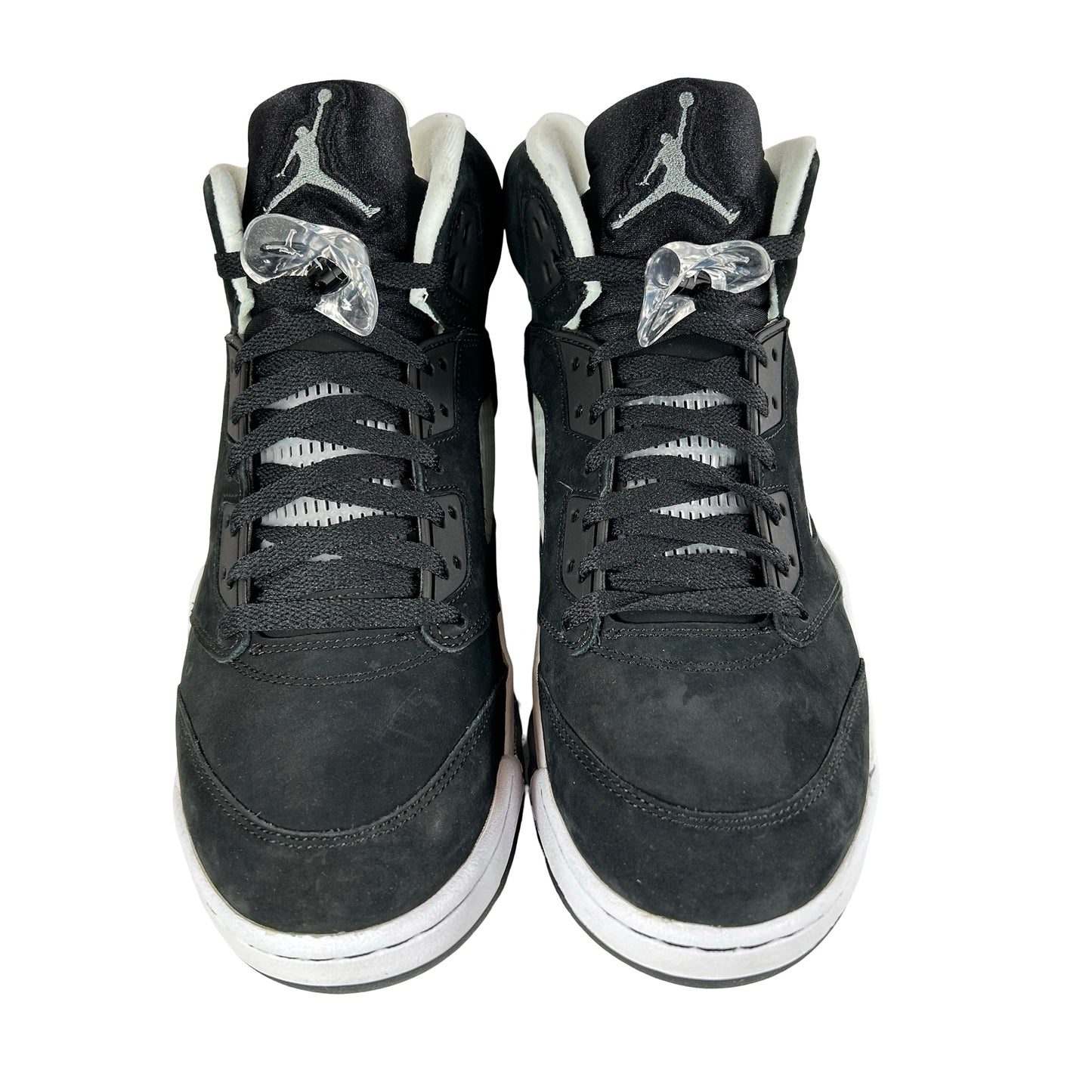 136027 035 Jordan 5 Retro Oreo (2013) [CONDITIONAL] - 11.5 M (Yellowing soles)